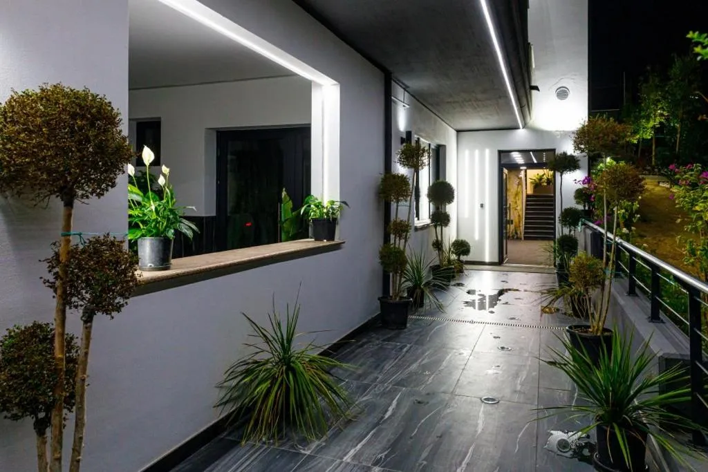 Property building in RESIDENCE MARCO POLO