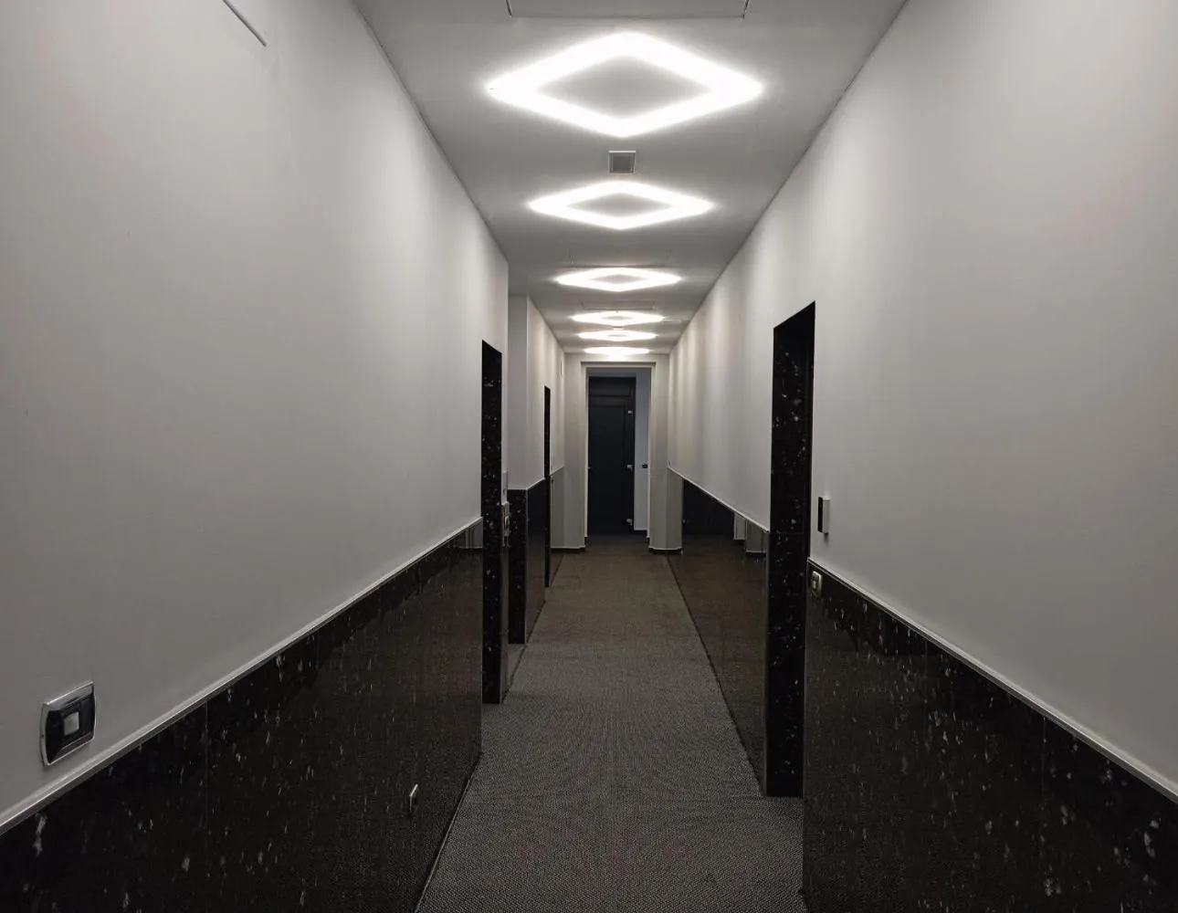 RESIDENCE MARCO POLO