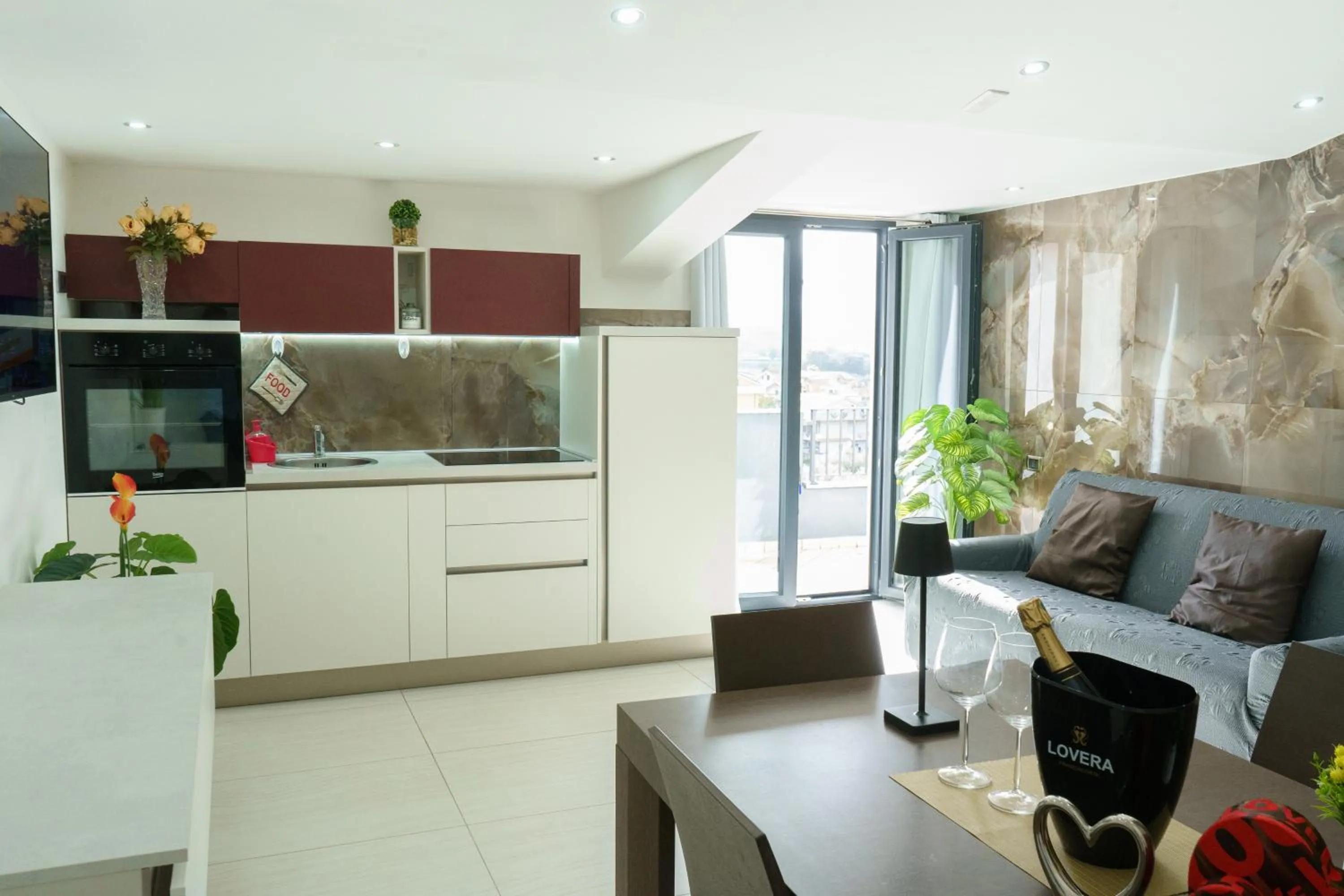 RESIDENCE MARCO POLO