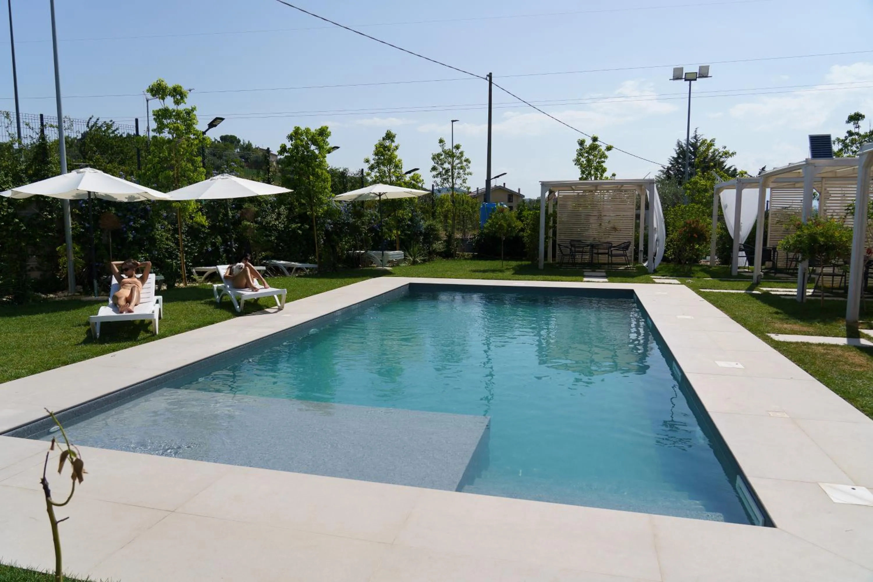 RESIDENCE MARCO POLO