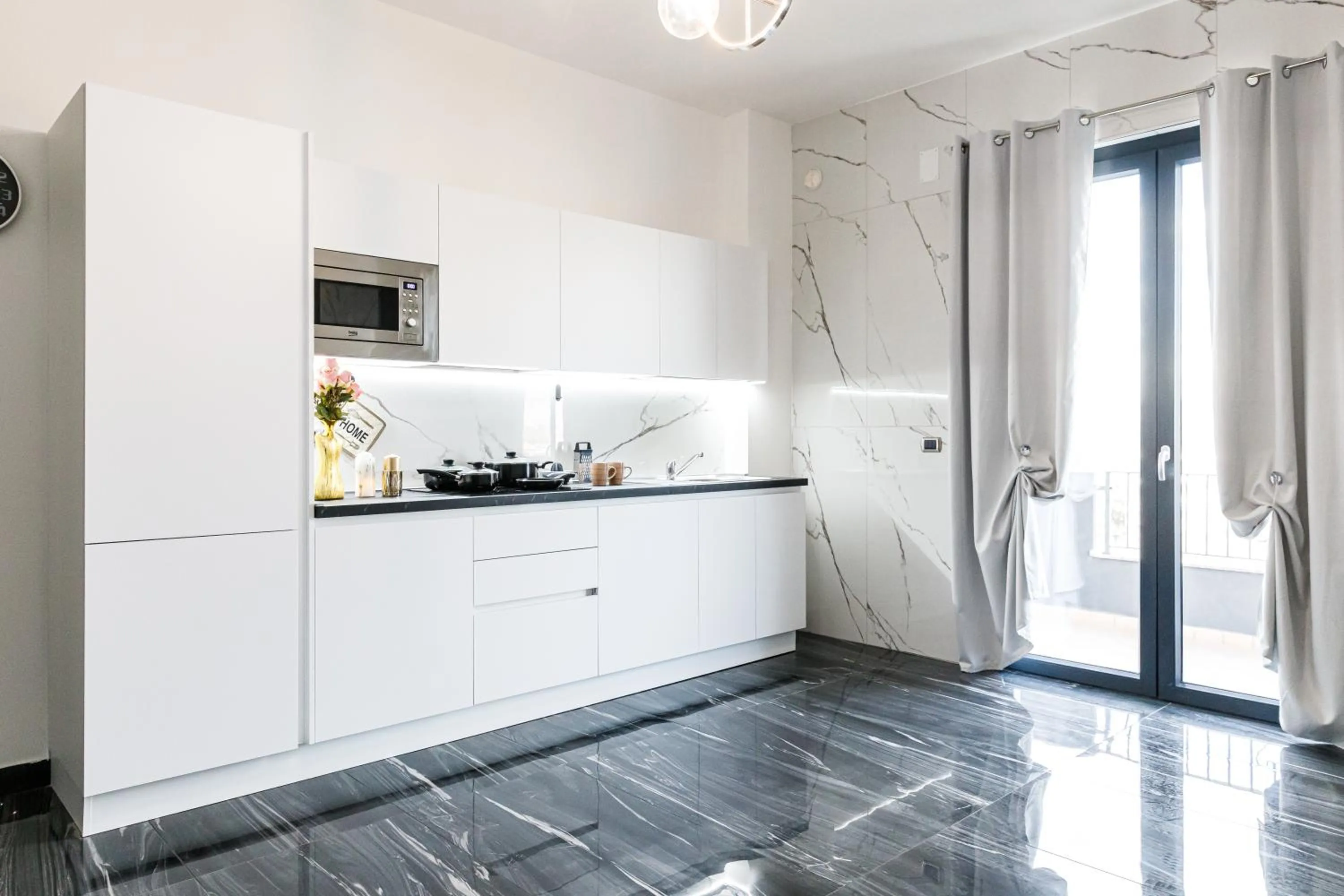 RESIDENCE MARCO POLO