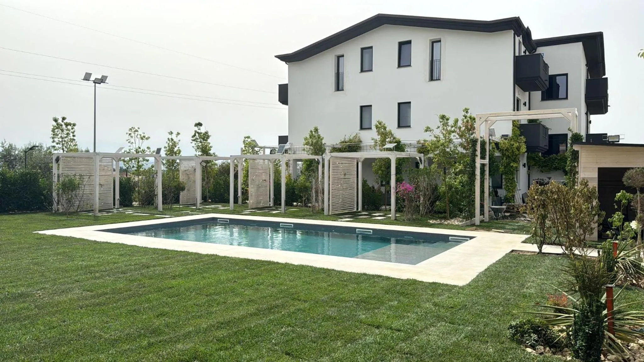 Property building in RESIDENCE MARCO POLO