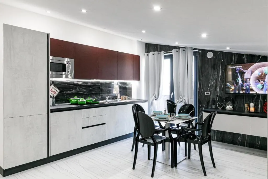 RESIDENCE MARCO POLO