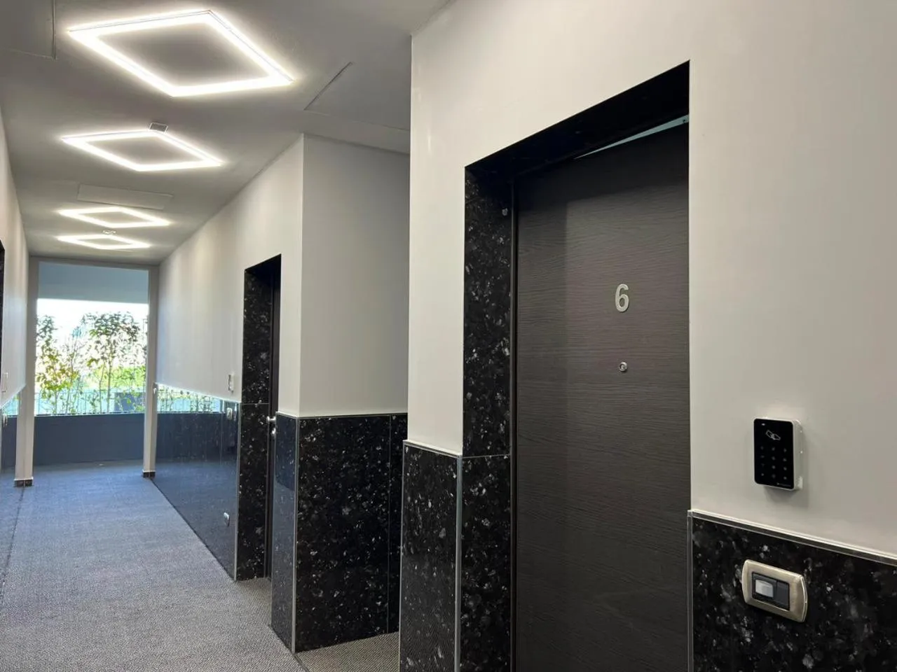 RESIDENCE MARCO POLO