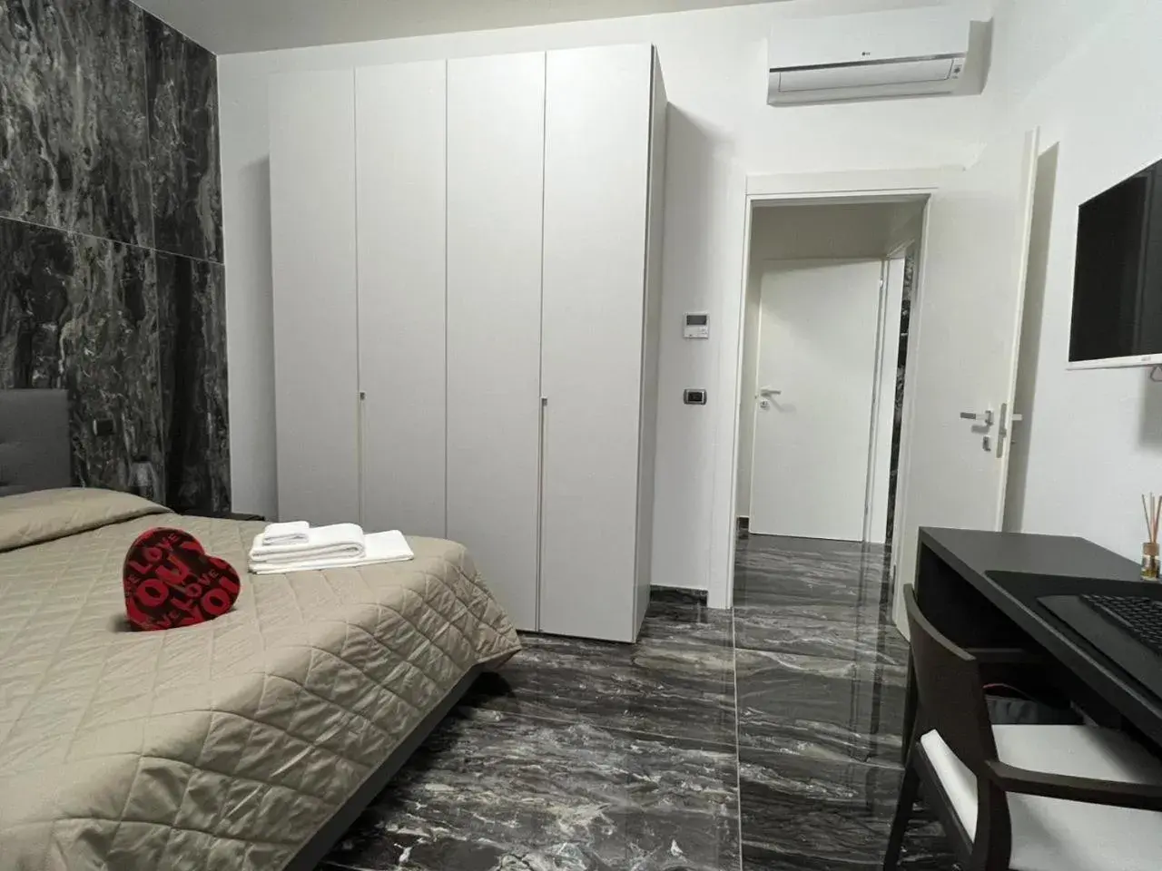 Apartment with Balcony in RESIDENCE MARCO POLO Apartment with Balcony in RESIDENCE MARCO POLO