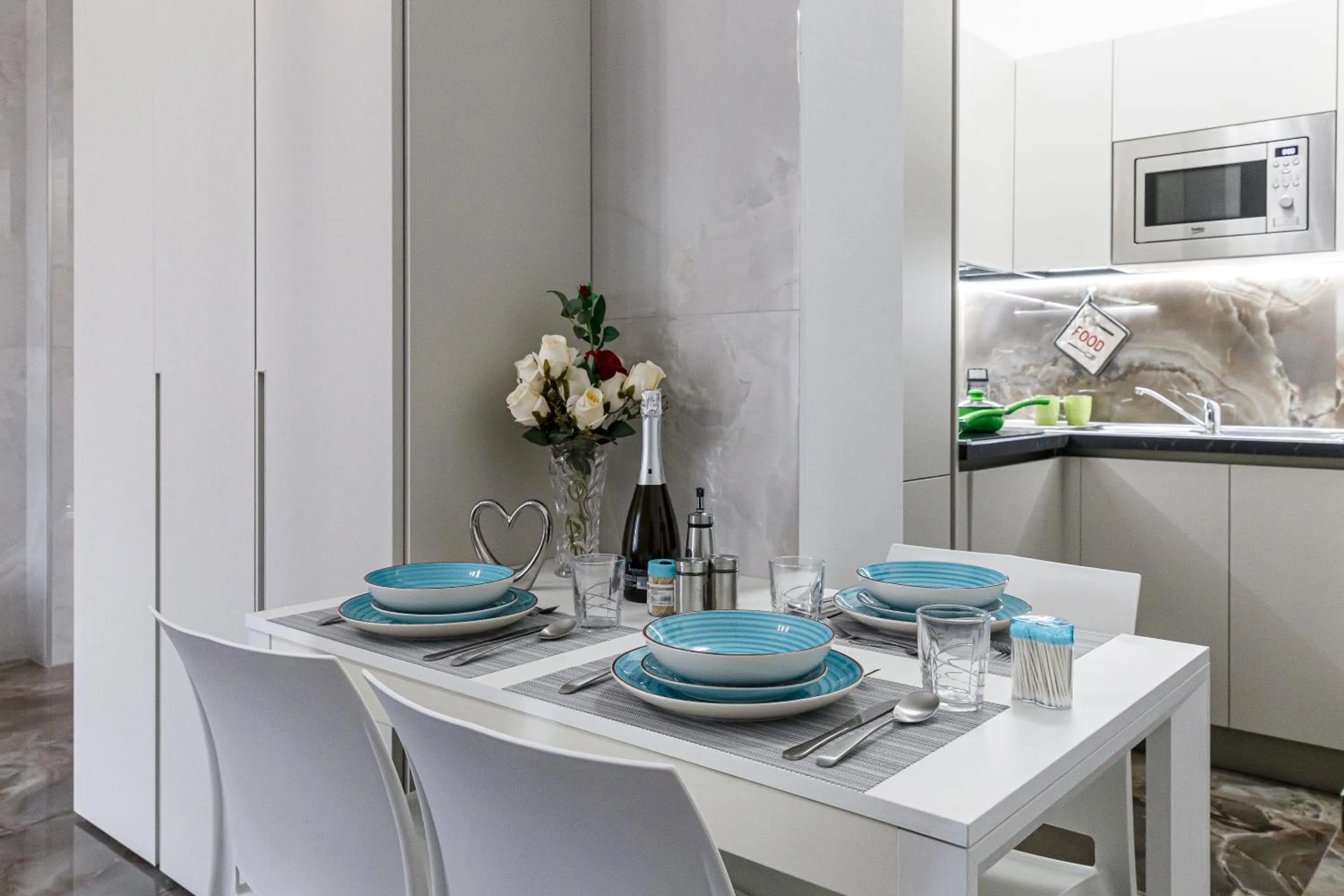 RESIDENCE MARCO POLO