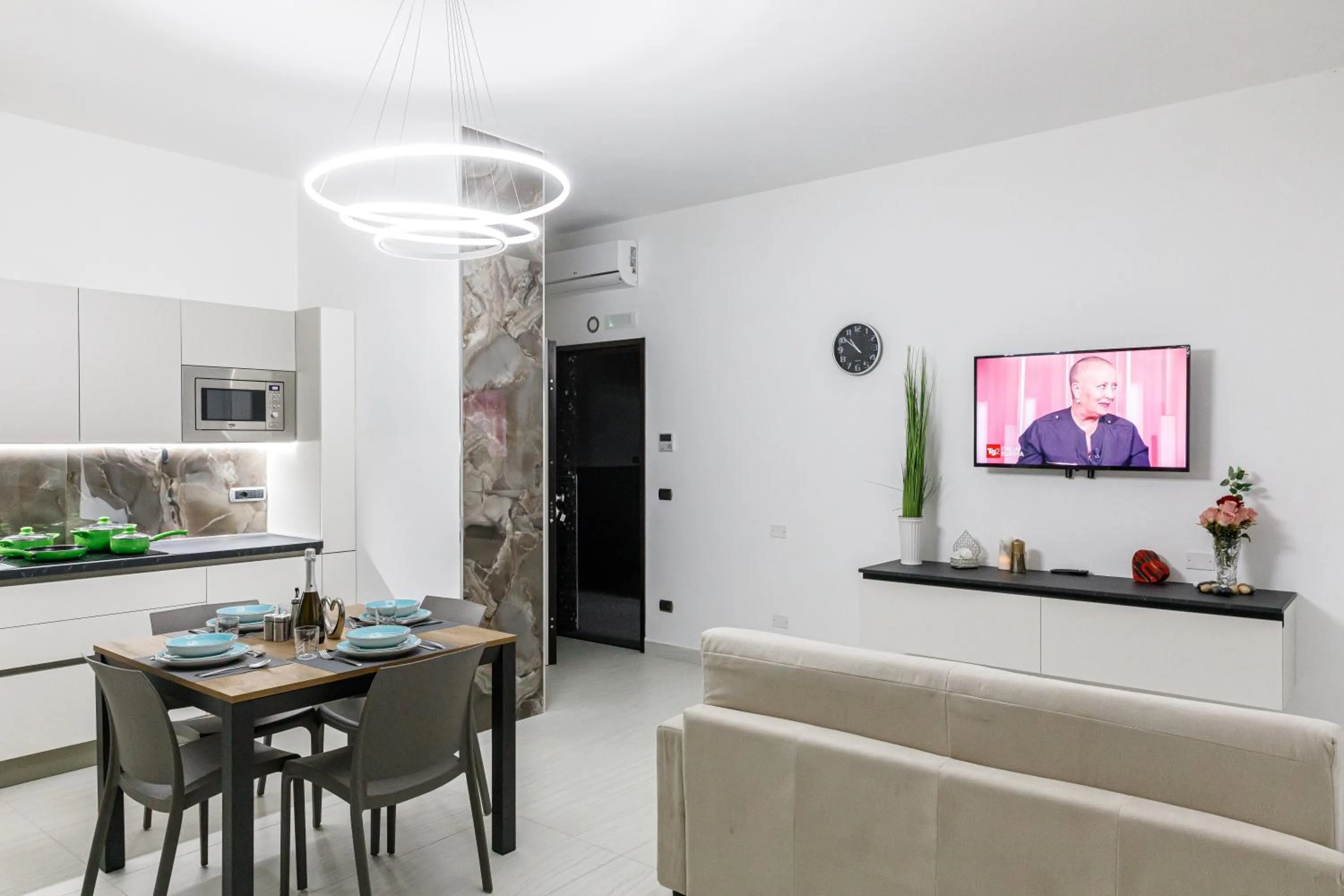 RESIDENCE MARCO POLO