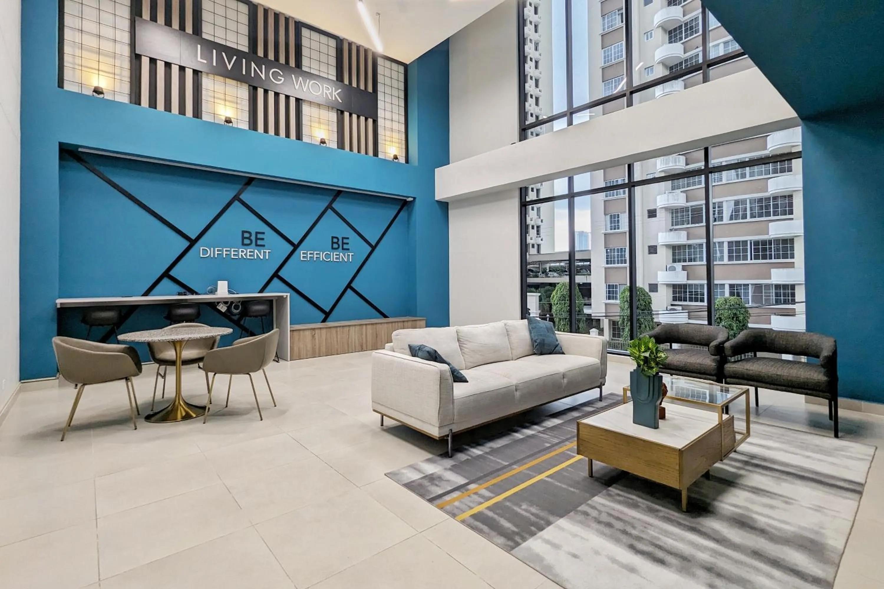 Property building in Wynwood House San Francisco