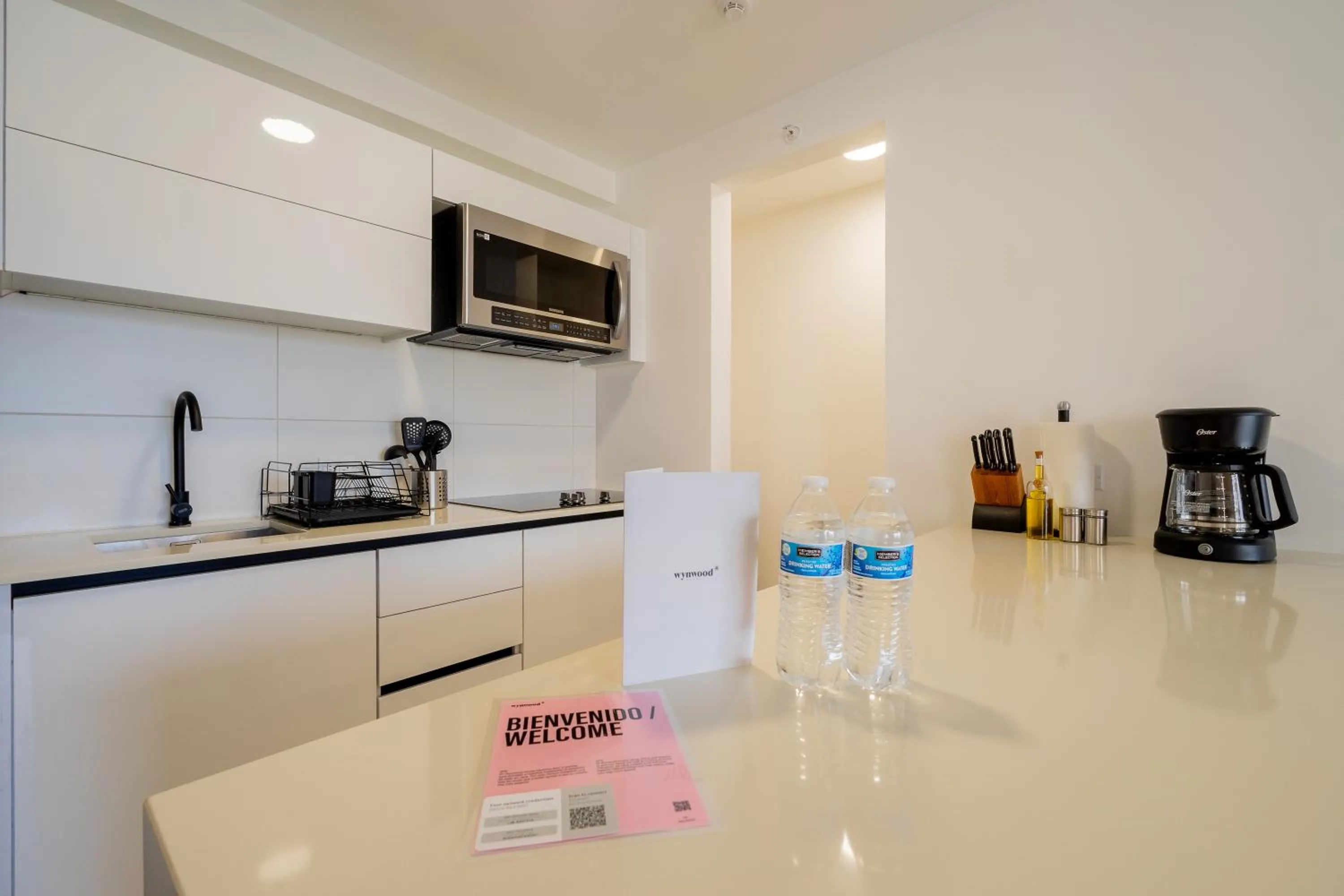 Wynwood House San Francisco