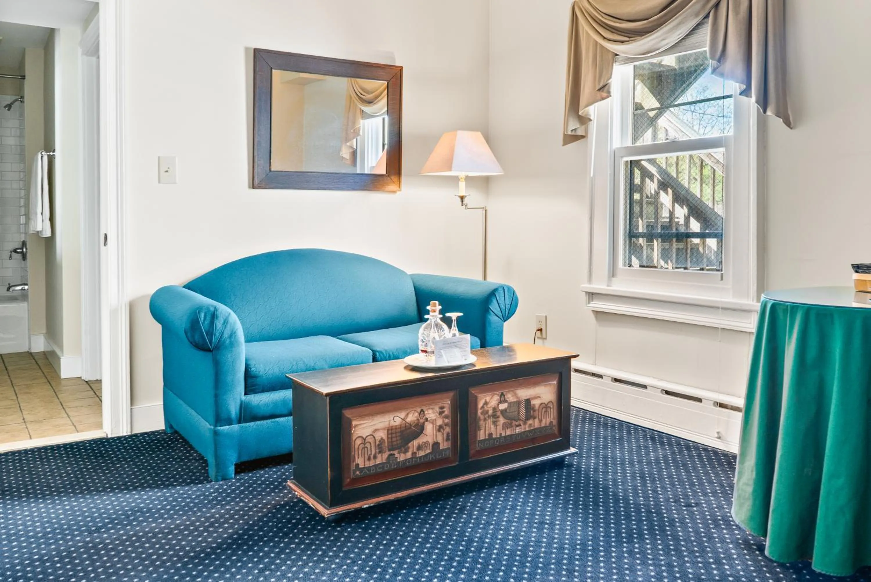 Beekman Arms and Delamater Inn