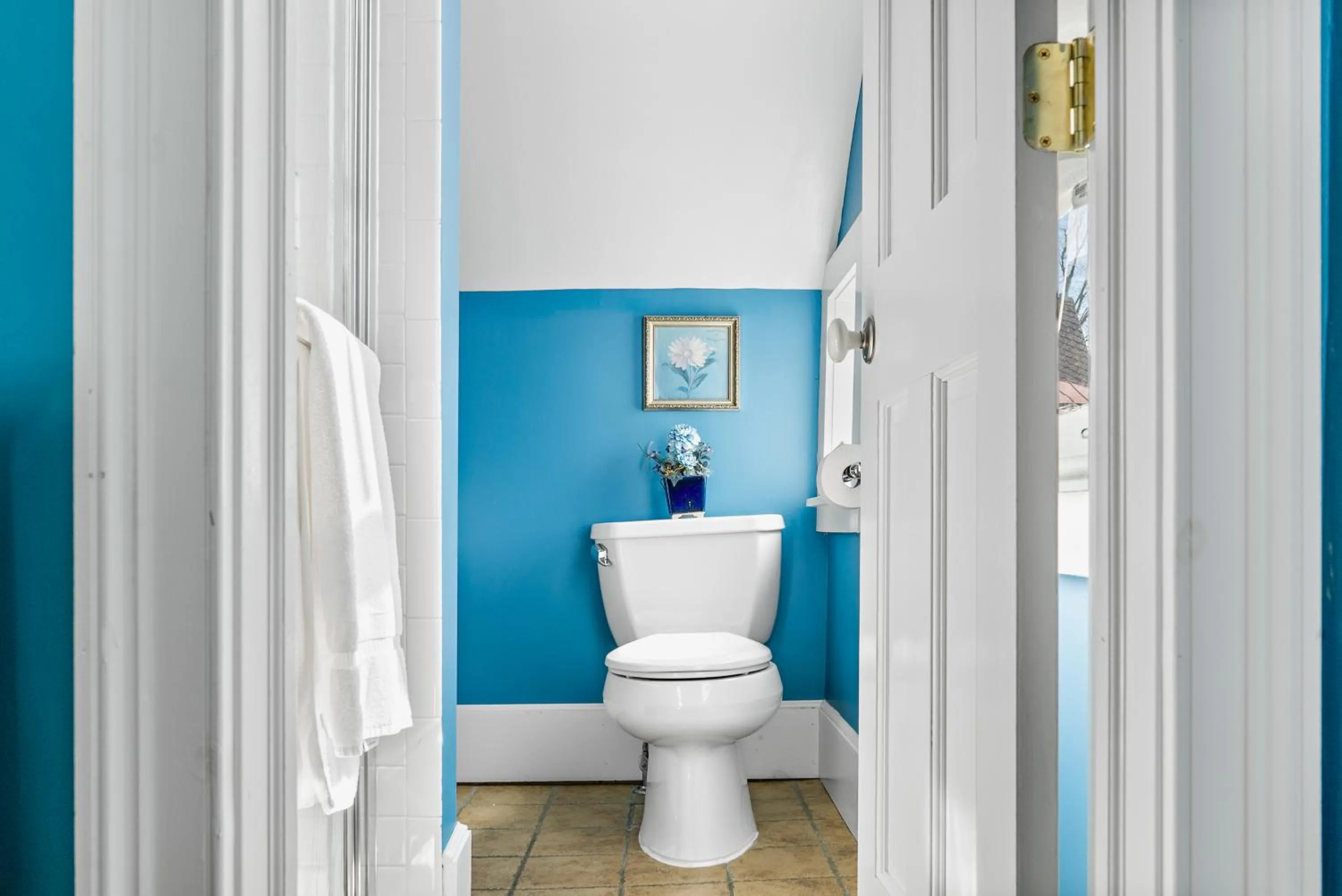 Beekman Arms and Delamater Inn