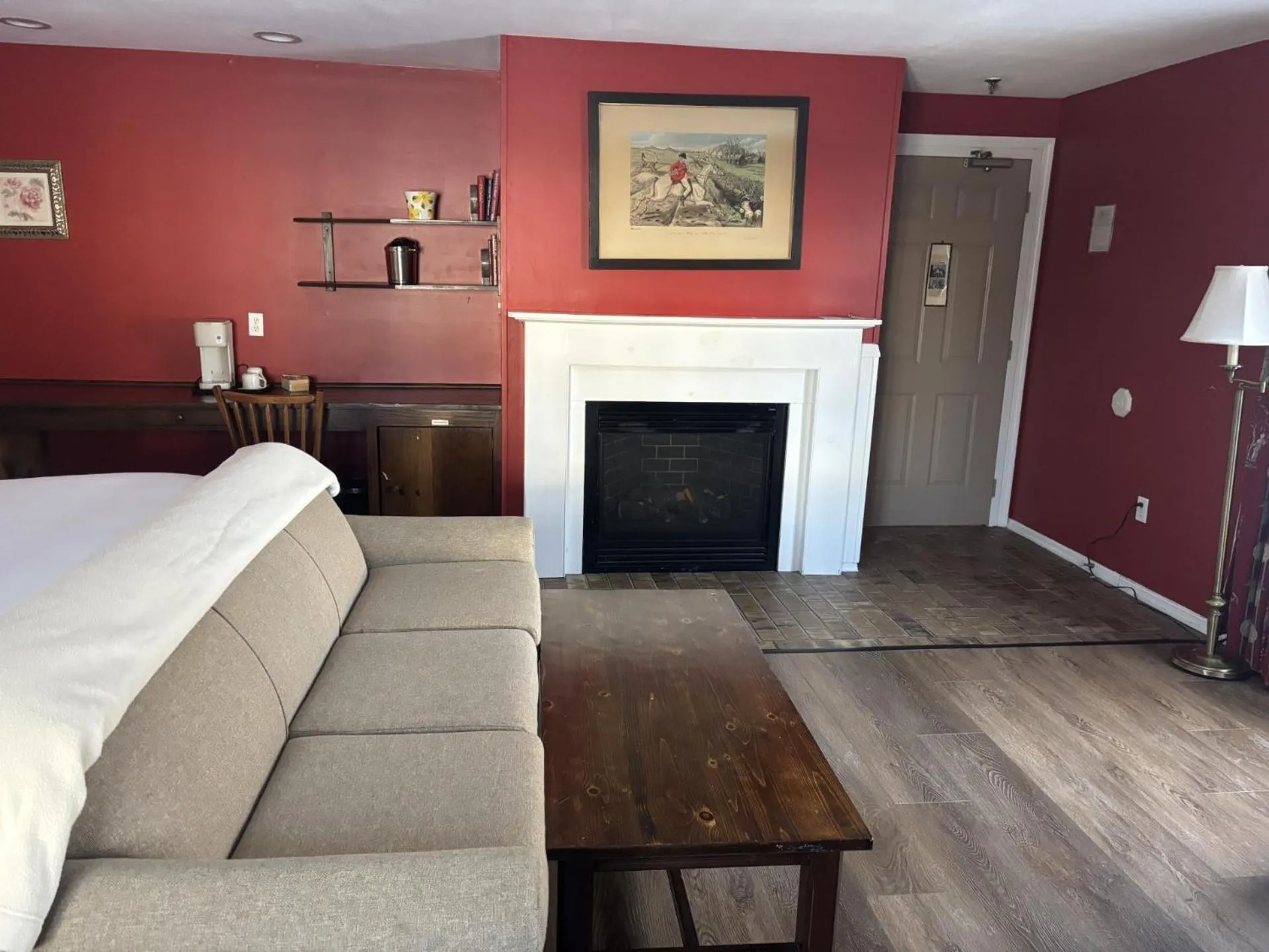 Beekman Arms and Delamater Inn