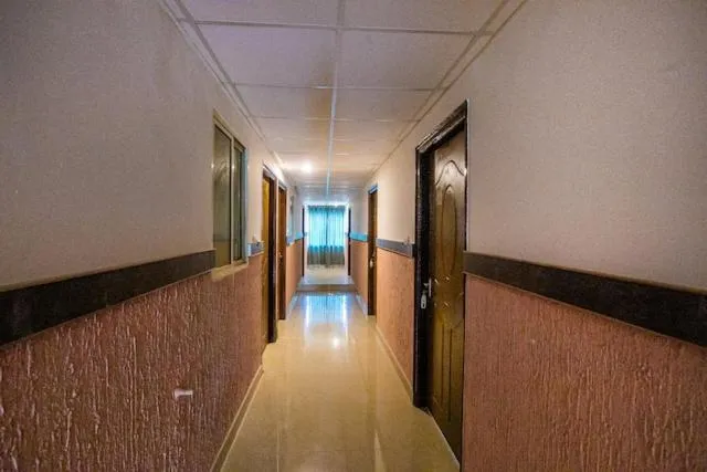 View (from property/room) in Western Silicon Hotel