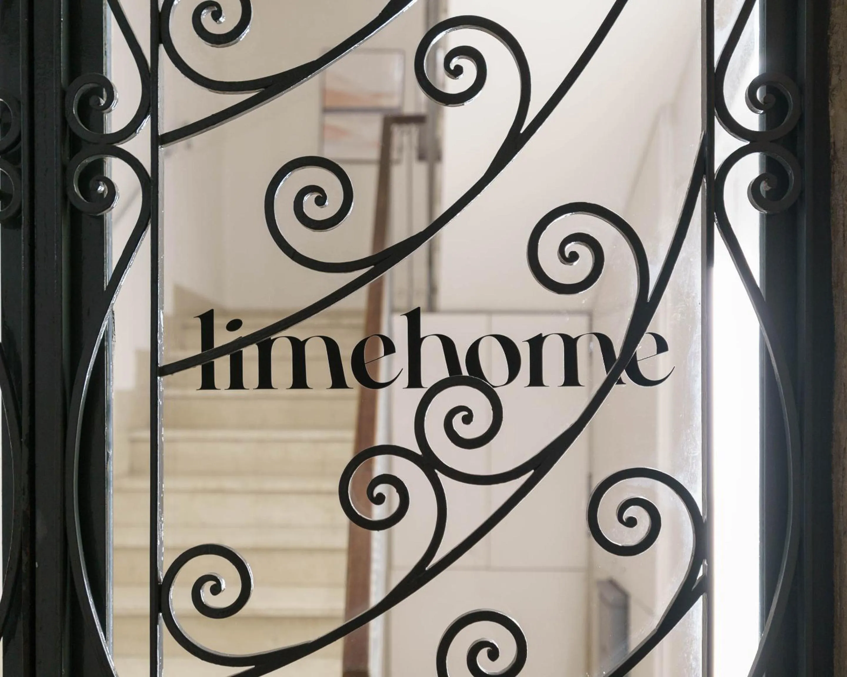 Property building in Limehome Verona La Vigna in Città