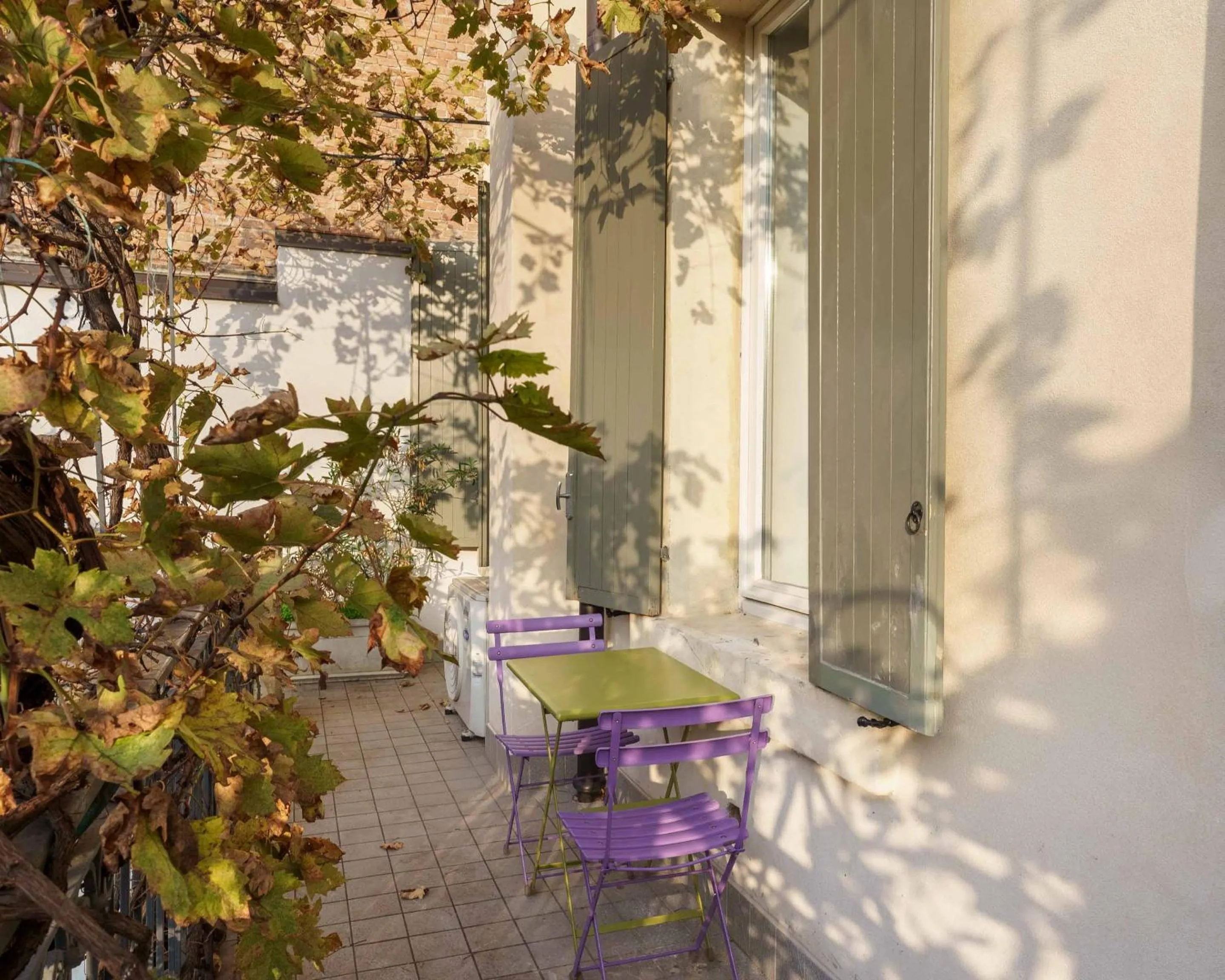 Day in Limehome Verona La Vigna in Città