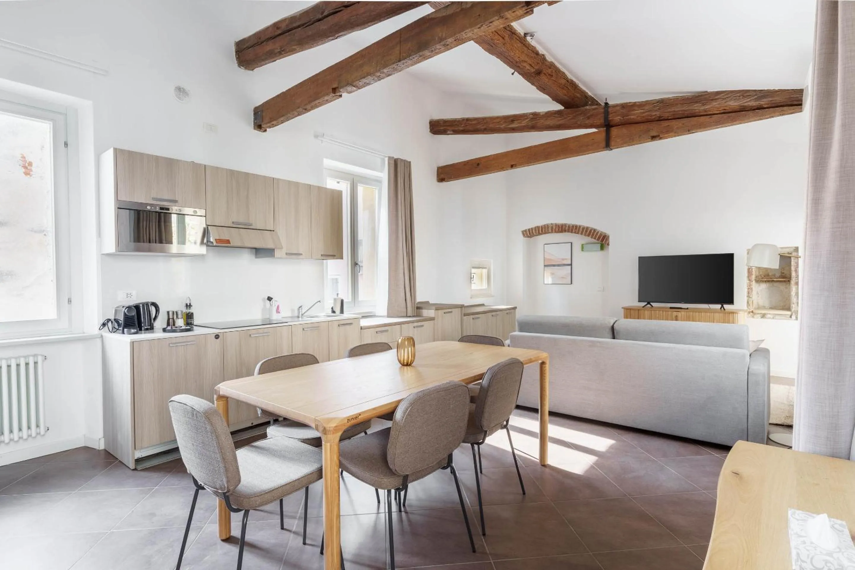 Limehome Verona La Vigna in Città