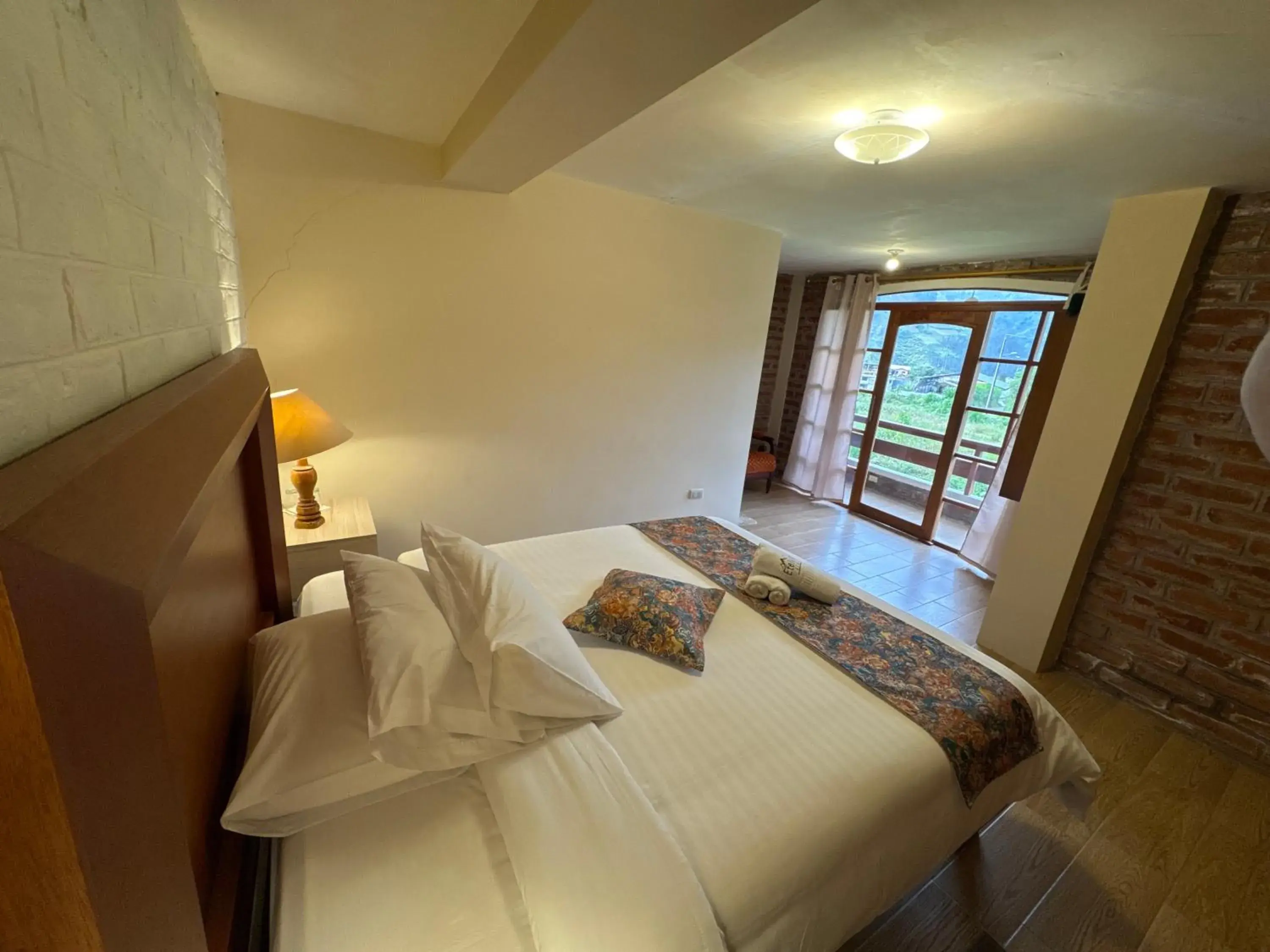 Spa Hotel Etelvina Spa Hotel Etelvina