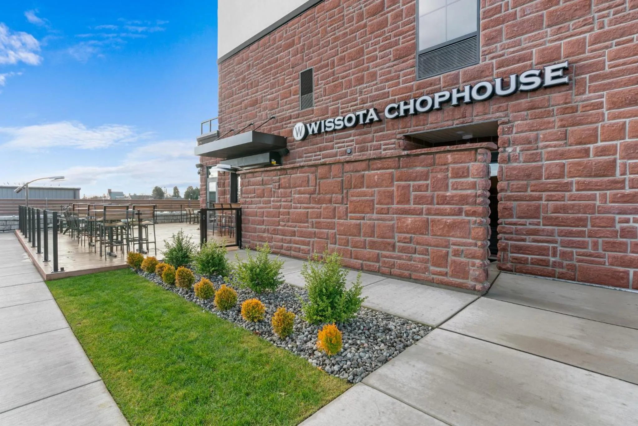 Property building in Cobblestone Hotel & Suites - Lynden