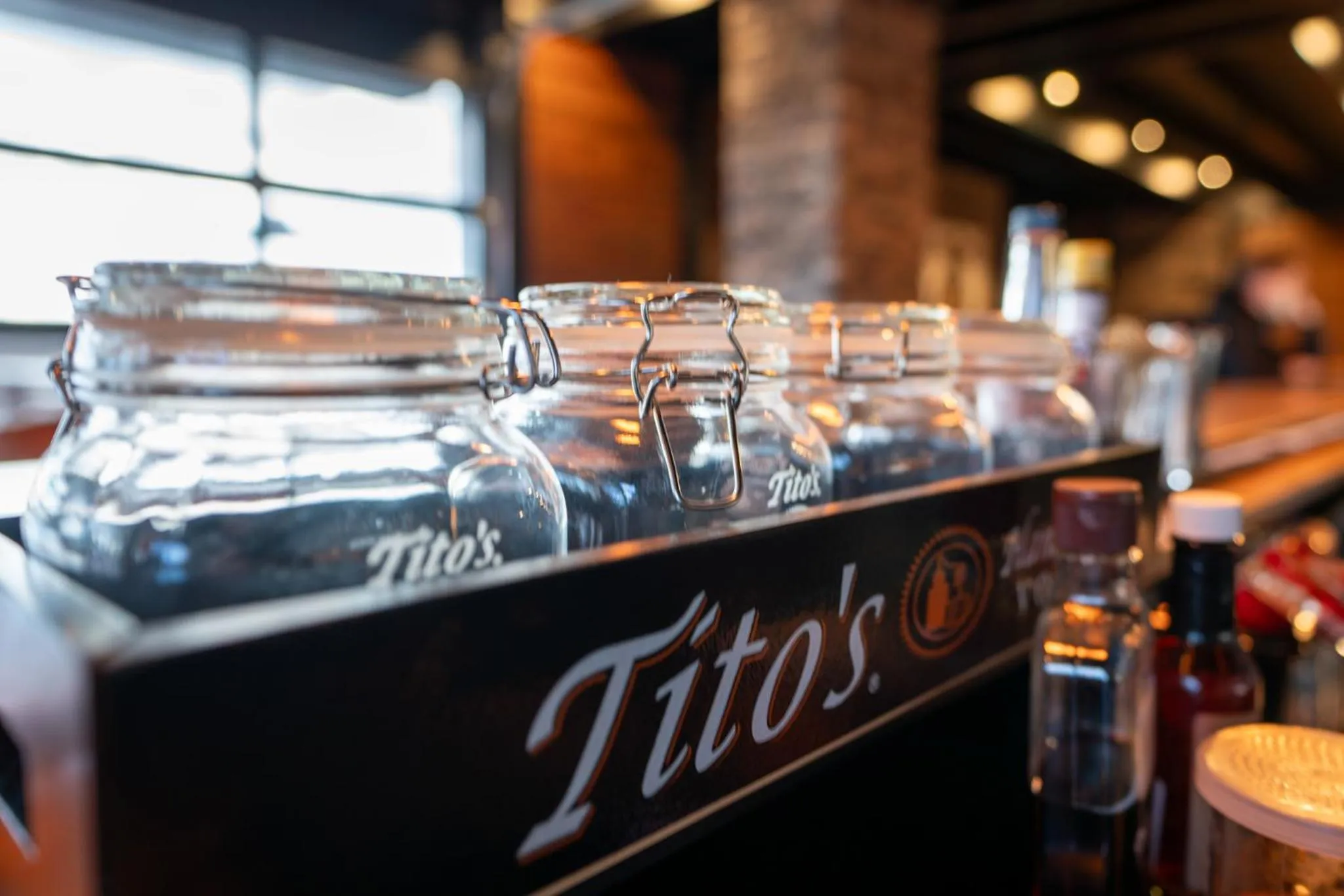 Lounge or bar in Cobblestone Hotel & Suites - Lynden