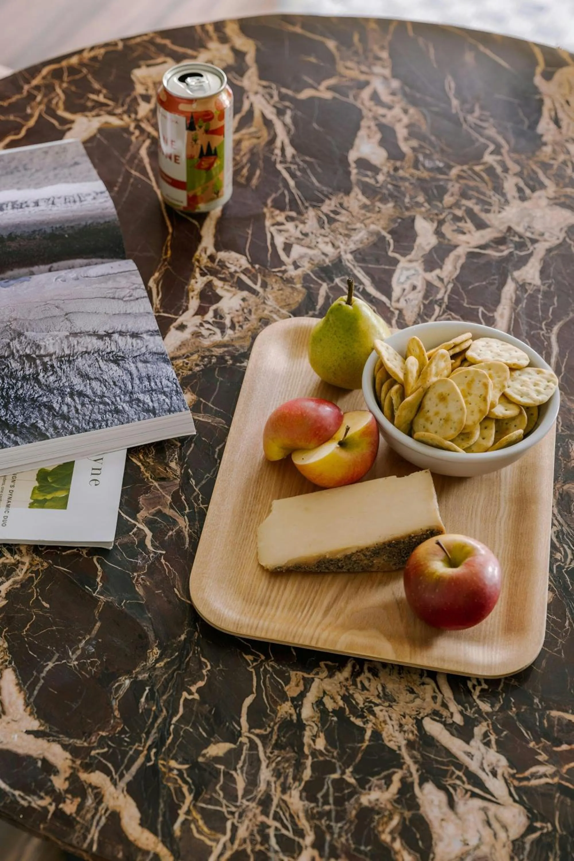Photo of the whole room in Sonder Skyline Apartments LoHi