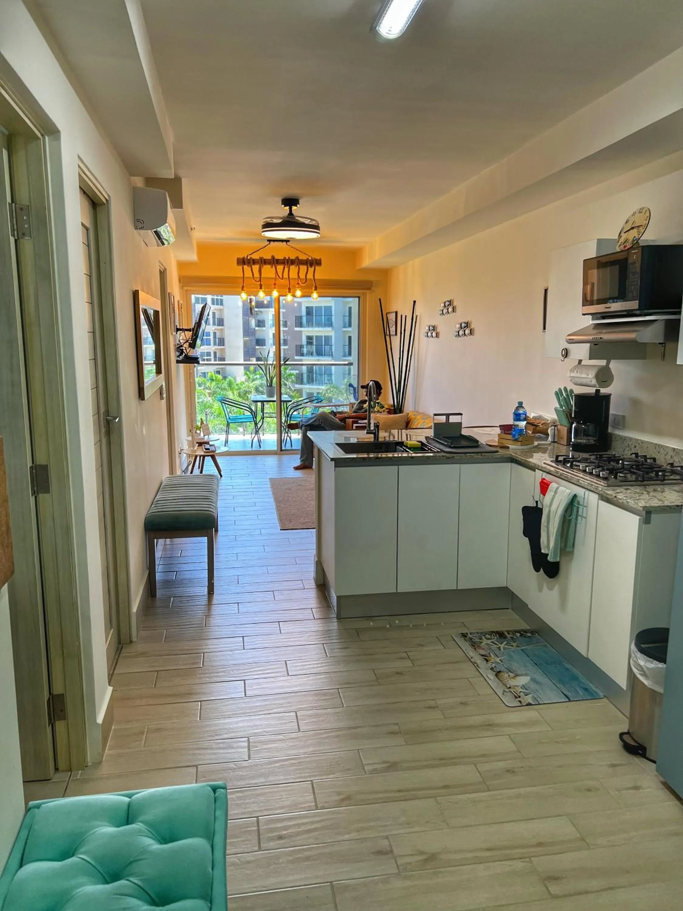 Playa Caracol Apartment