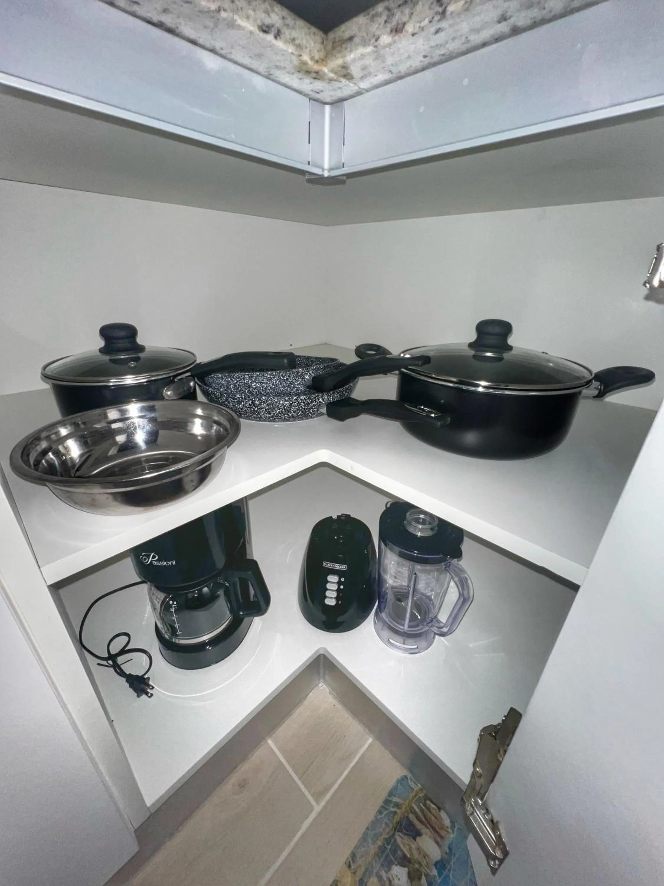 Playa Caracol Apartment