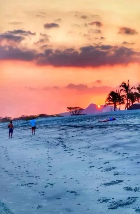 Playa Caracol Apartment