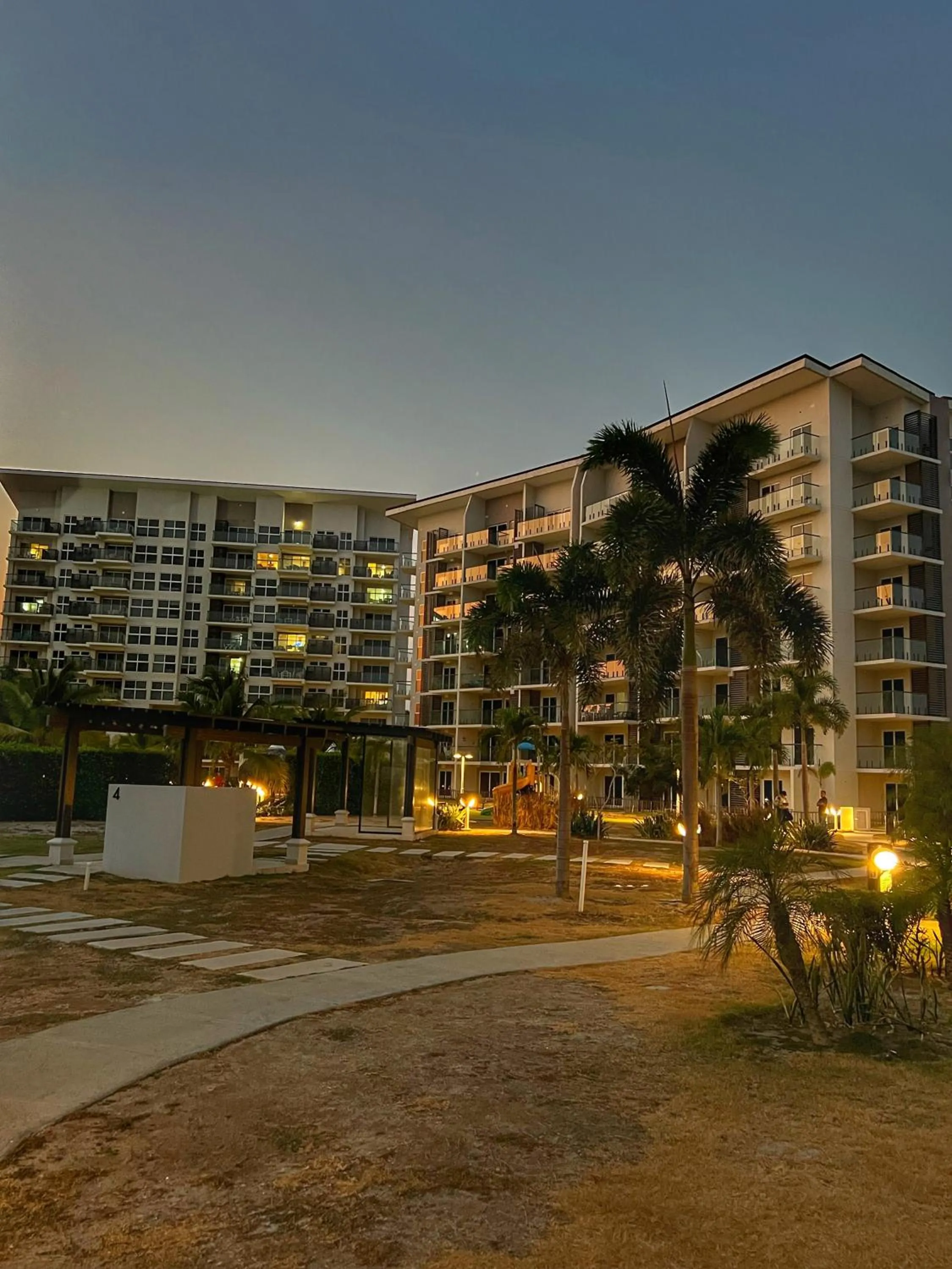 Playa Caracol Apartment