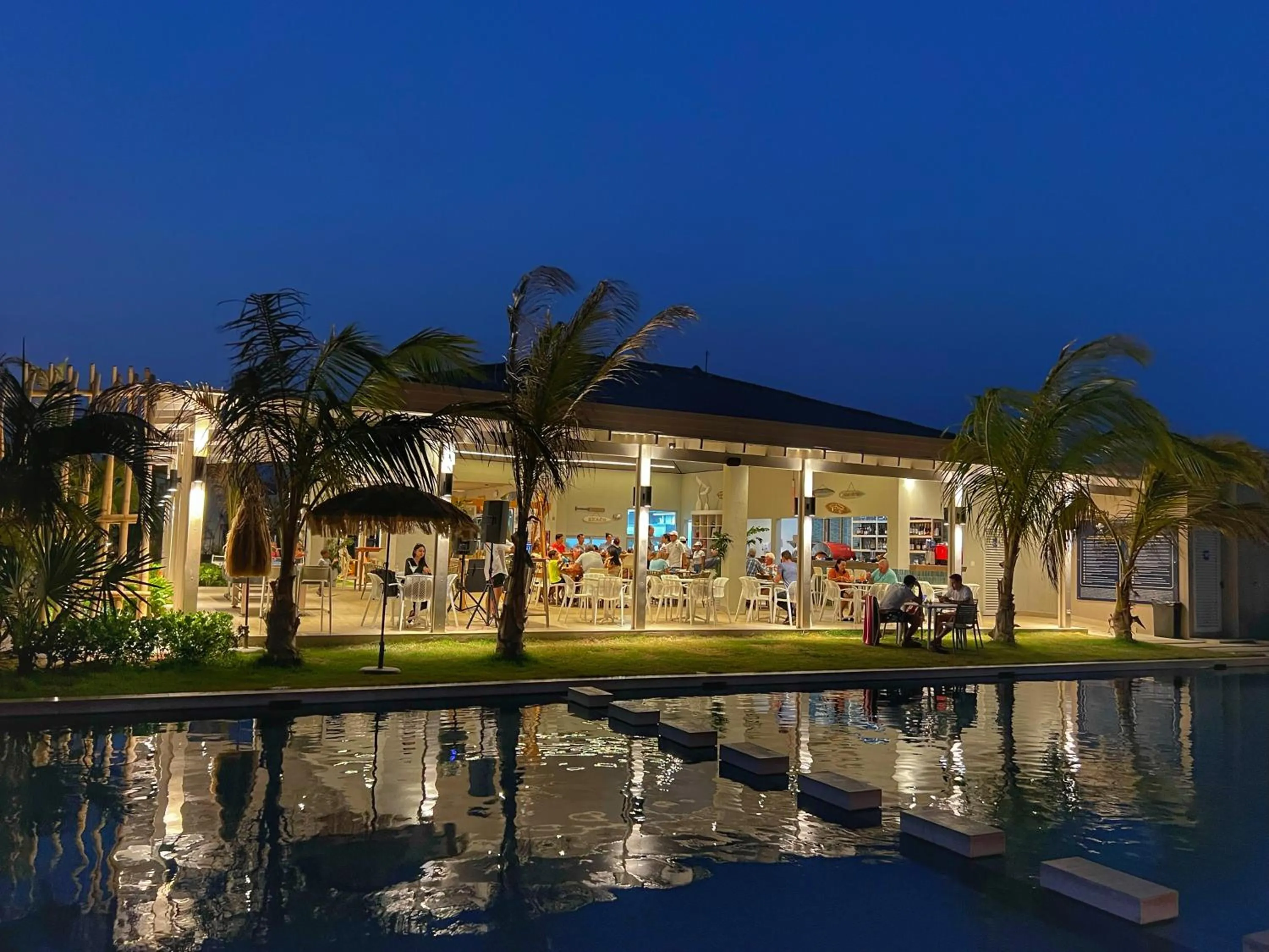 Playa Caracol Apartment