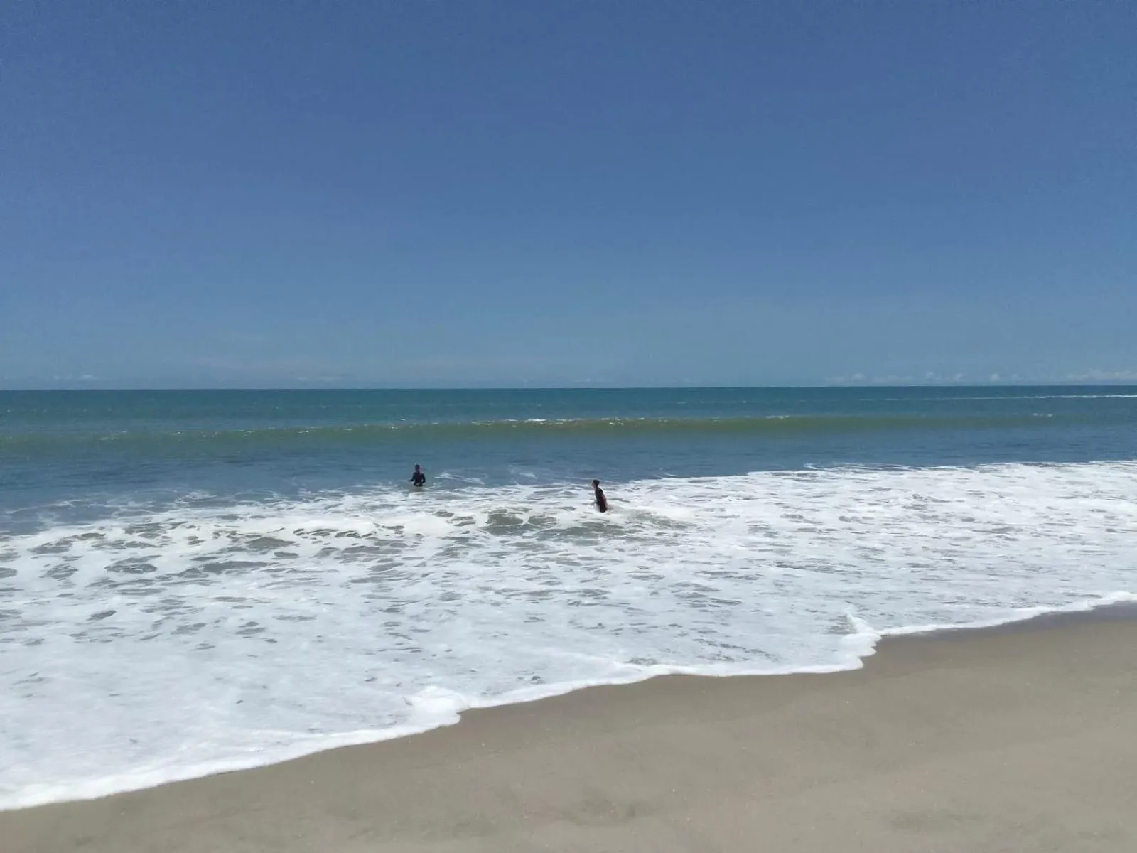 Playa Caracol Apartment