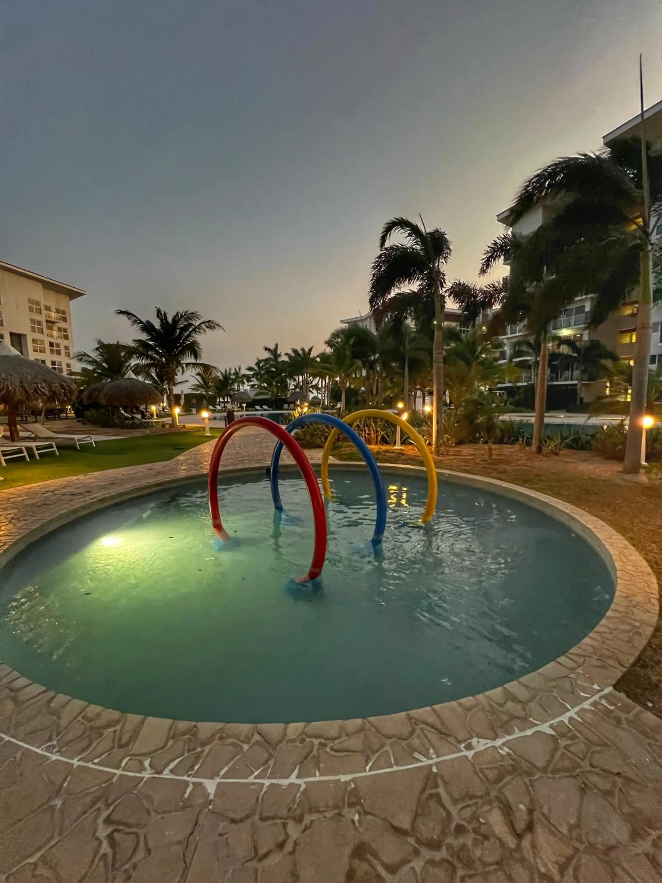 Playa Caracol Apartment