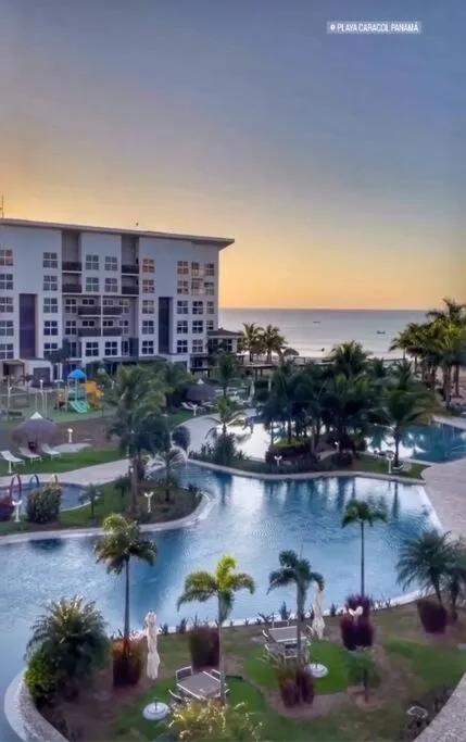 Playa Caracol Apartment