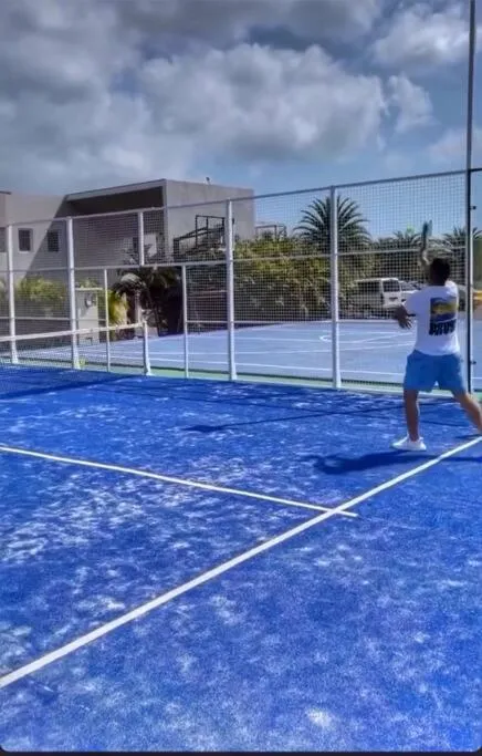 Playa Caracol Apartment