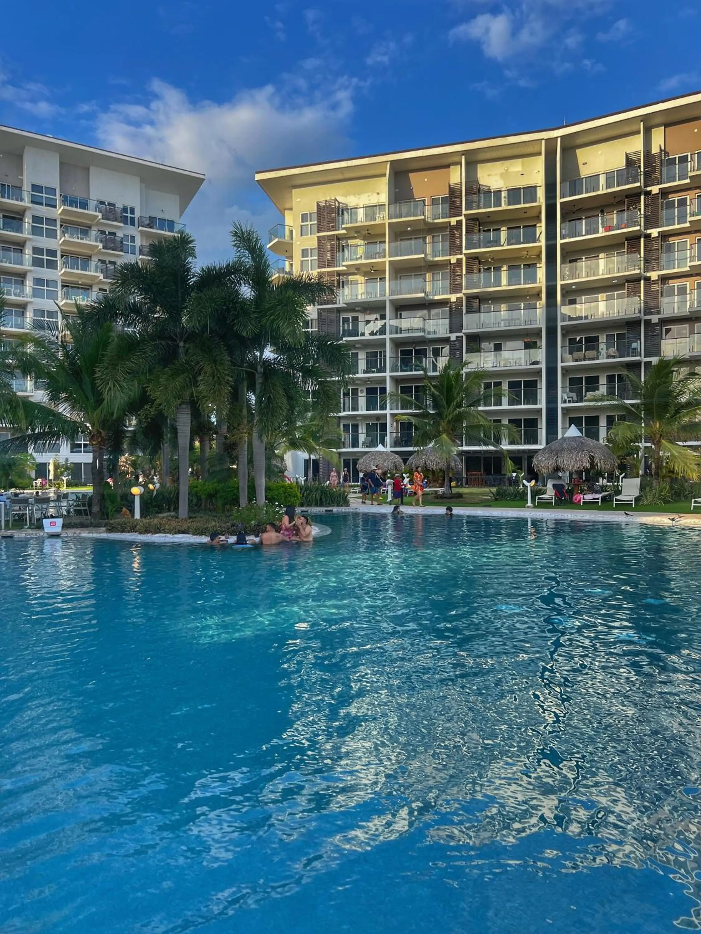 Playa Caracol Apartment