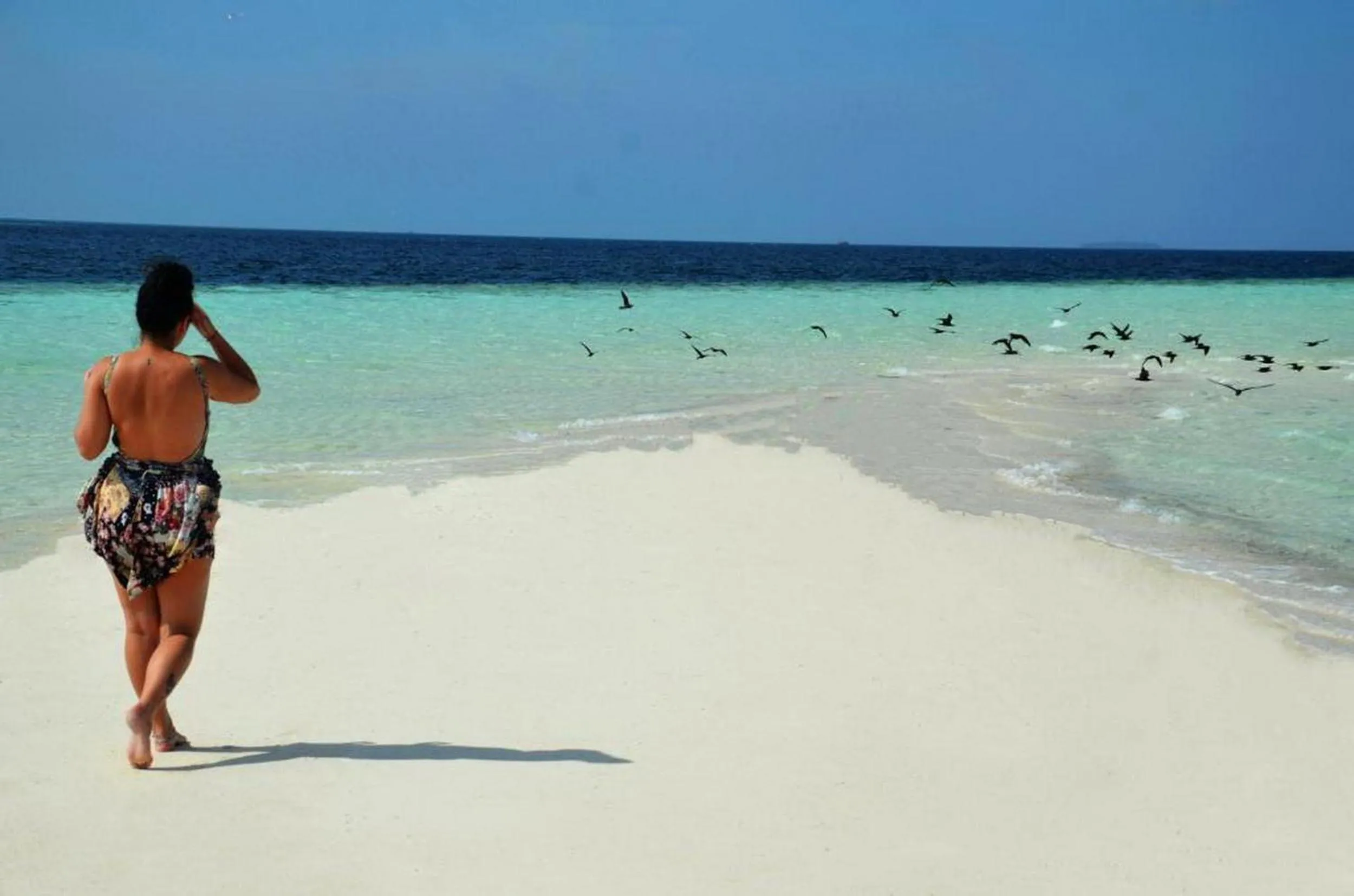 Day in Adroit Beach Inn