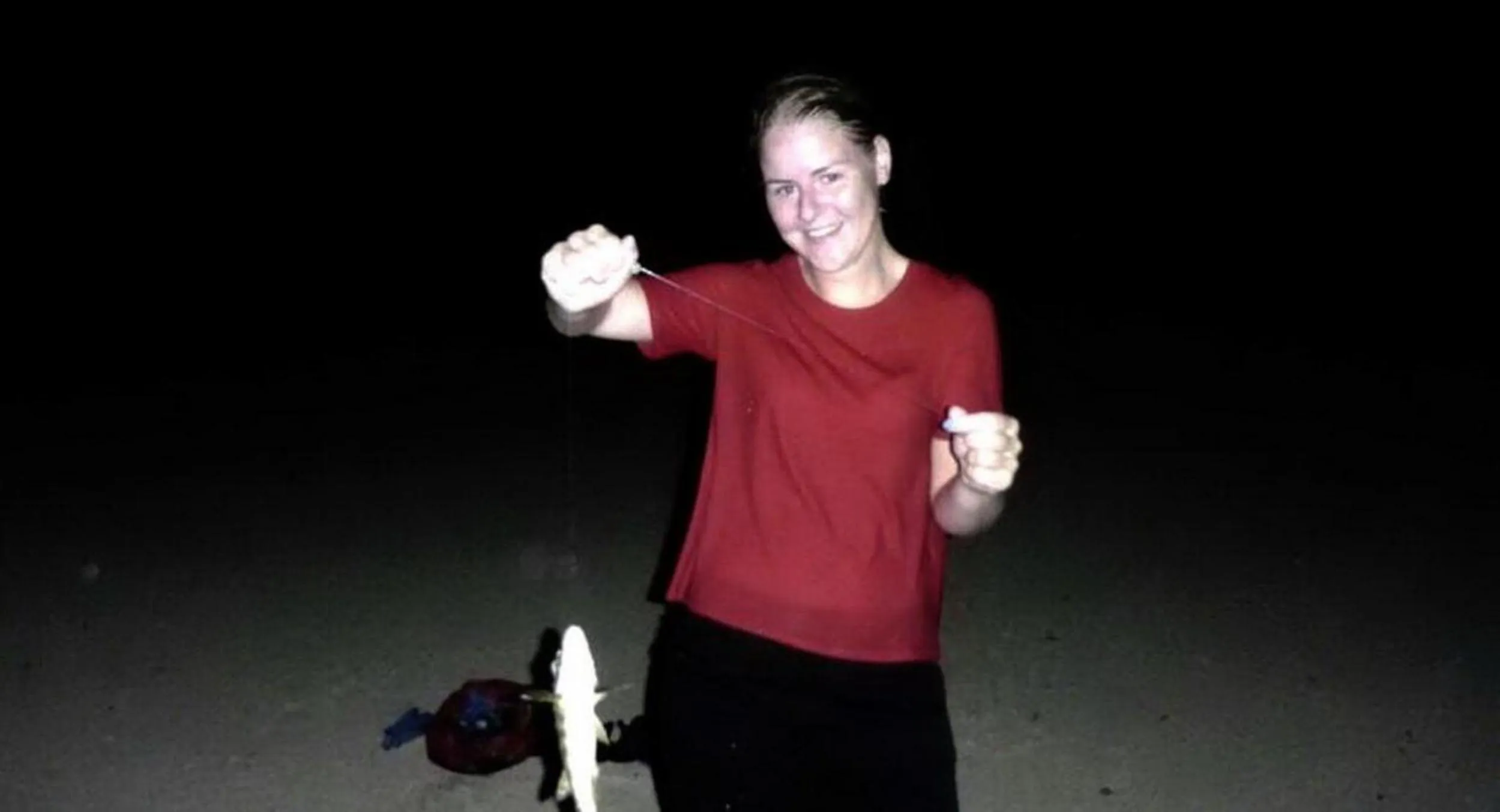 Night in Adroit Beach Inn