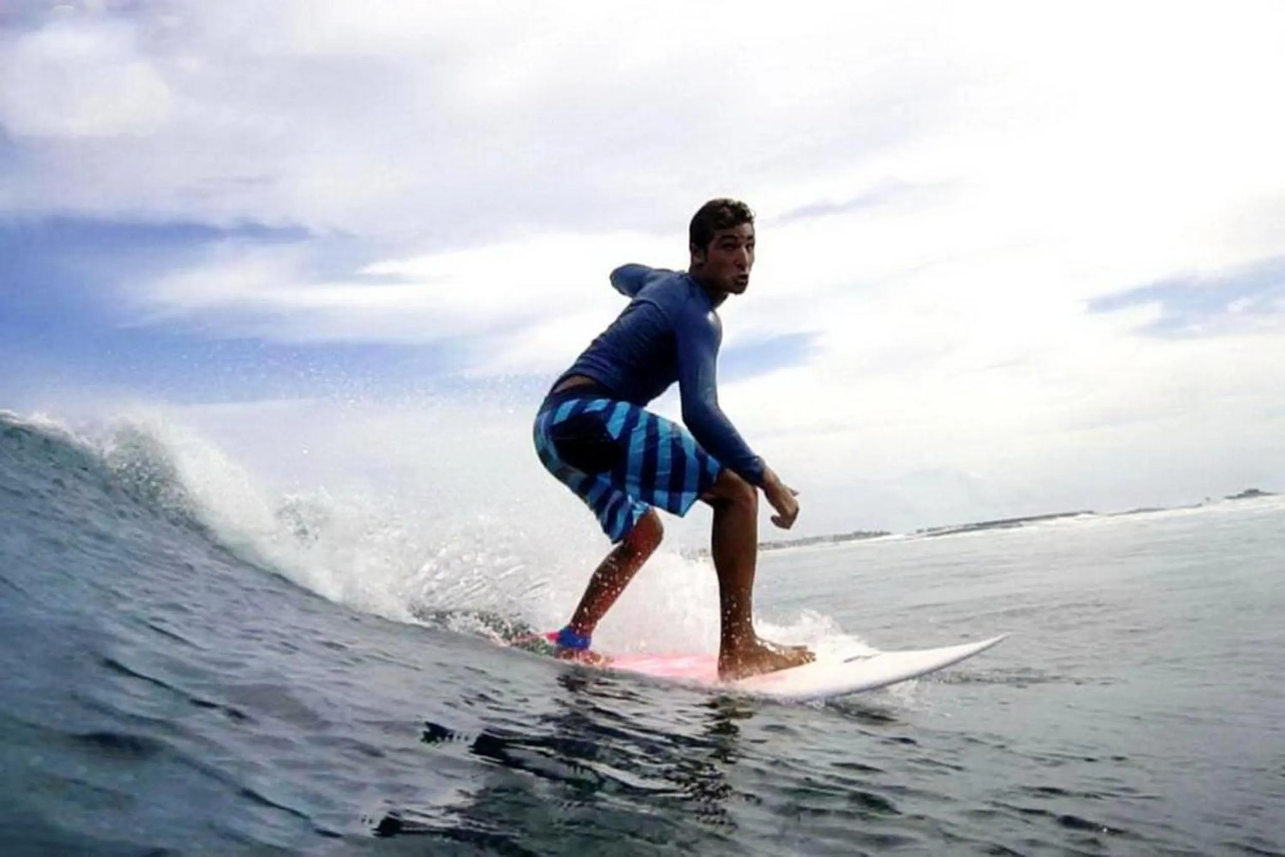 Day in Adroit Beach Inn