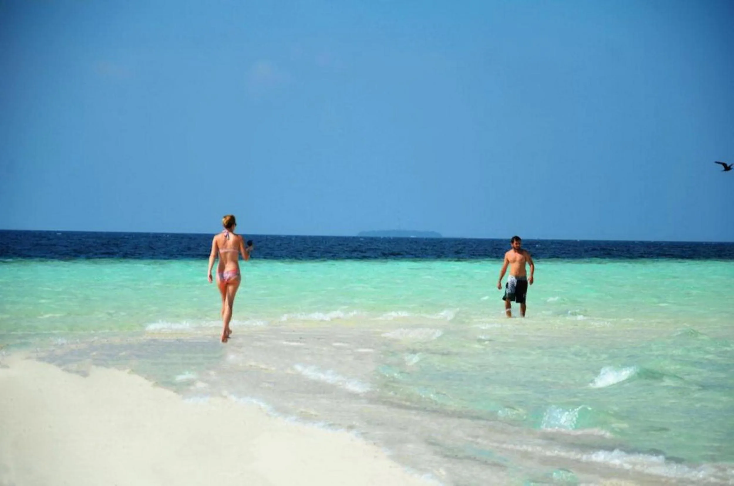 Day in Adroit Beach Inn