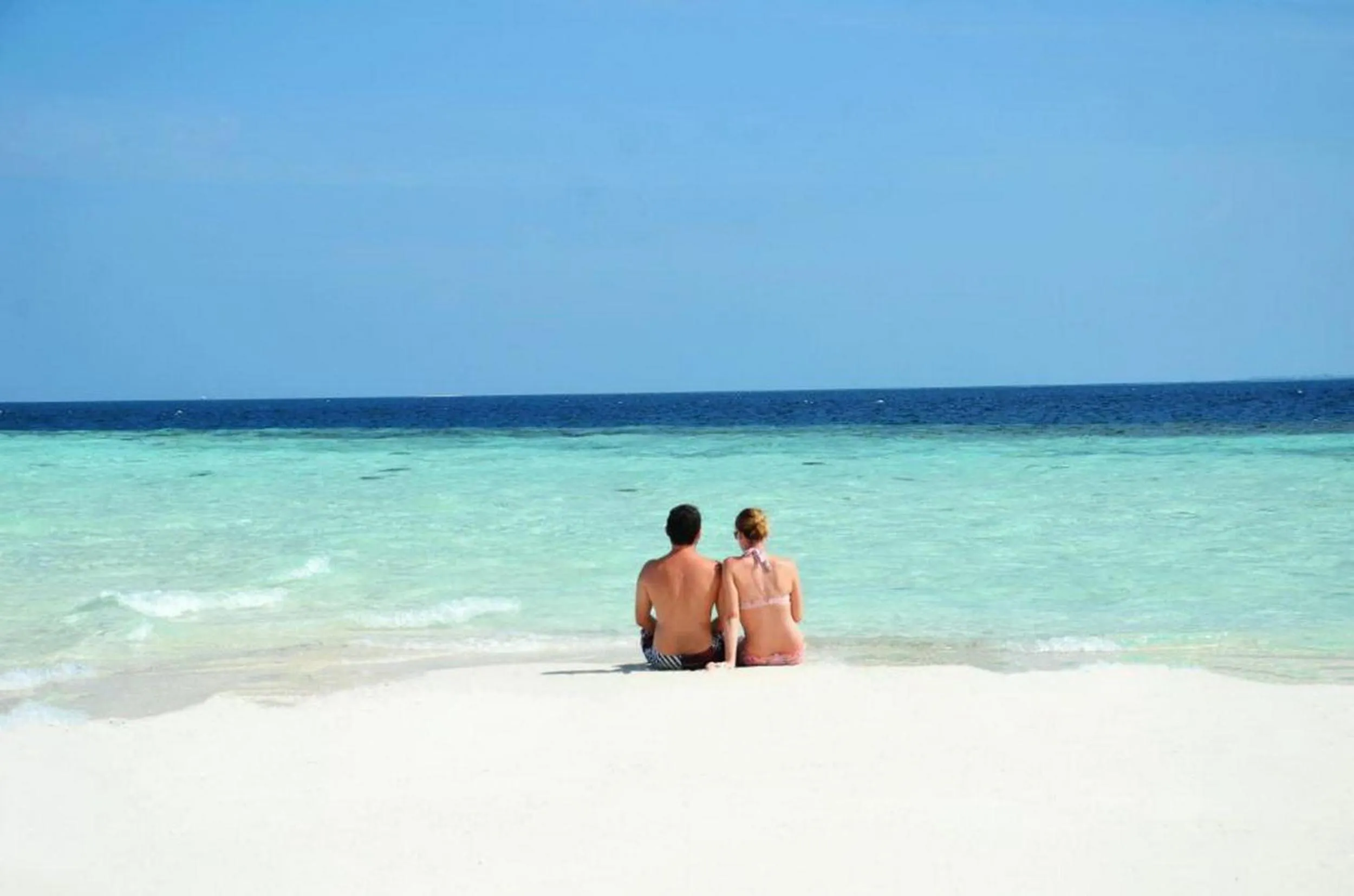 Day in Adroit Beach Inn