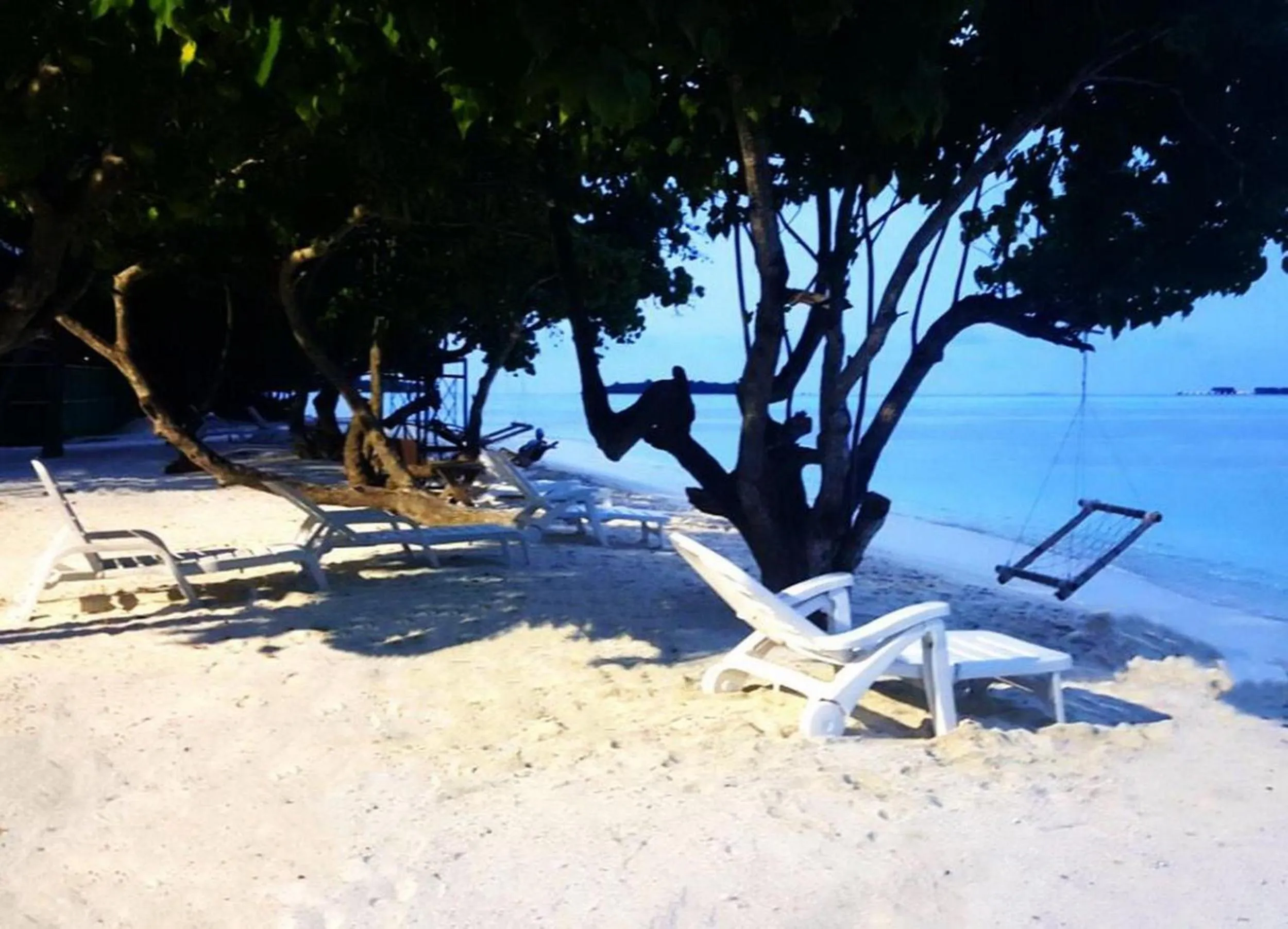 Day in Adroit Beach Inn