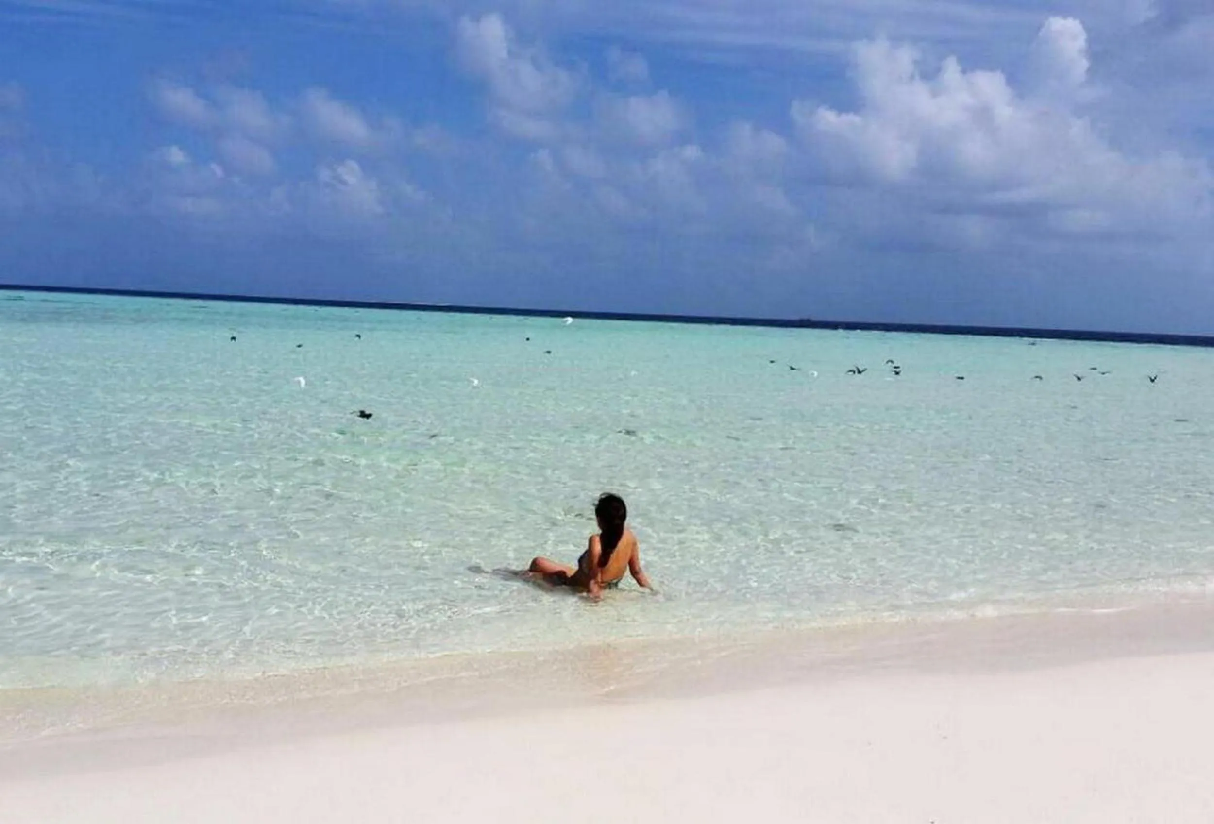 Day in Adroit Beach Inn