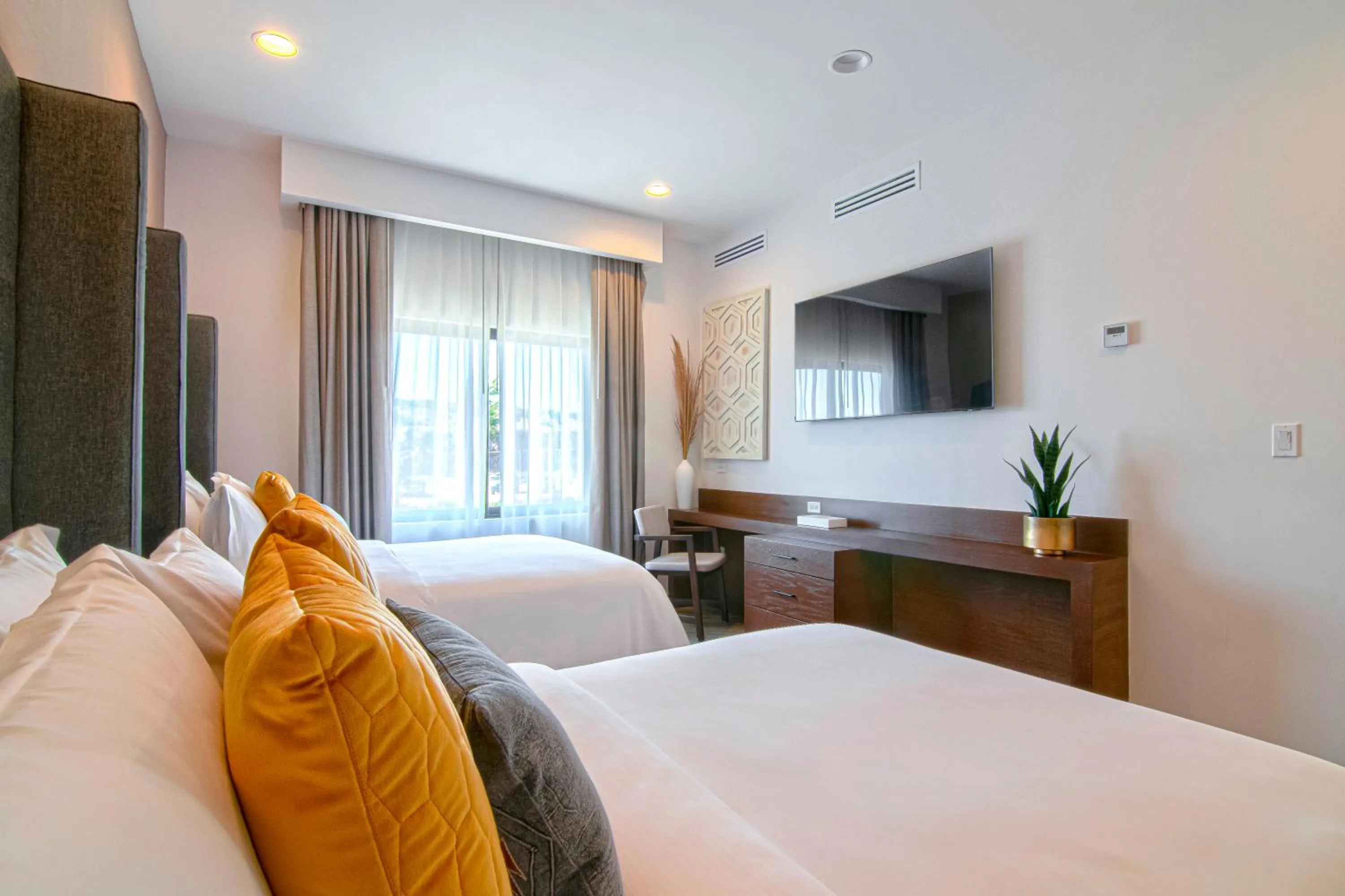 Photo of the whole room, Bed in Bellafer Collection Hotel & Resort