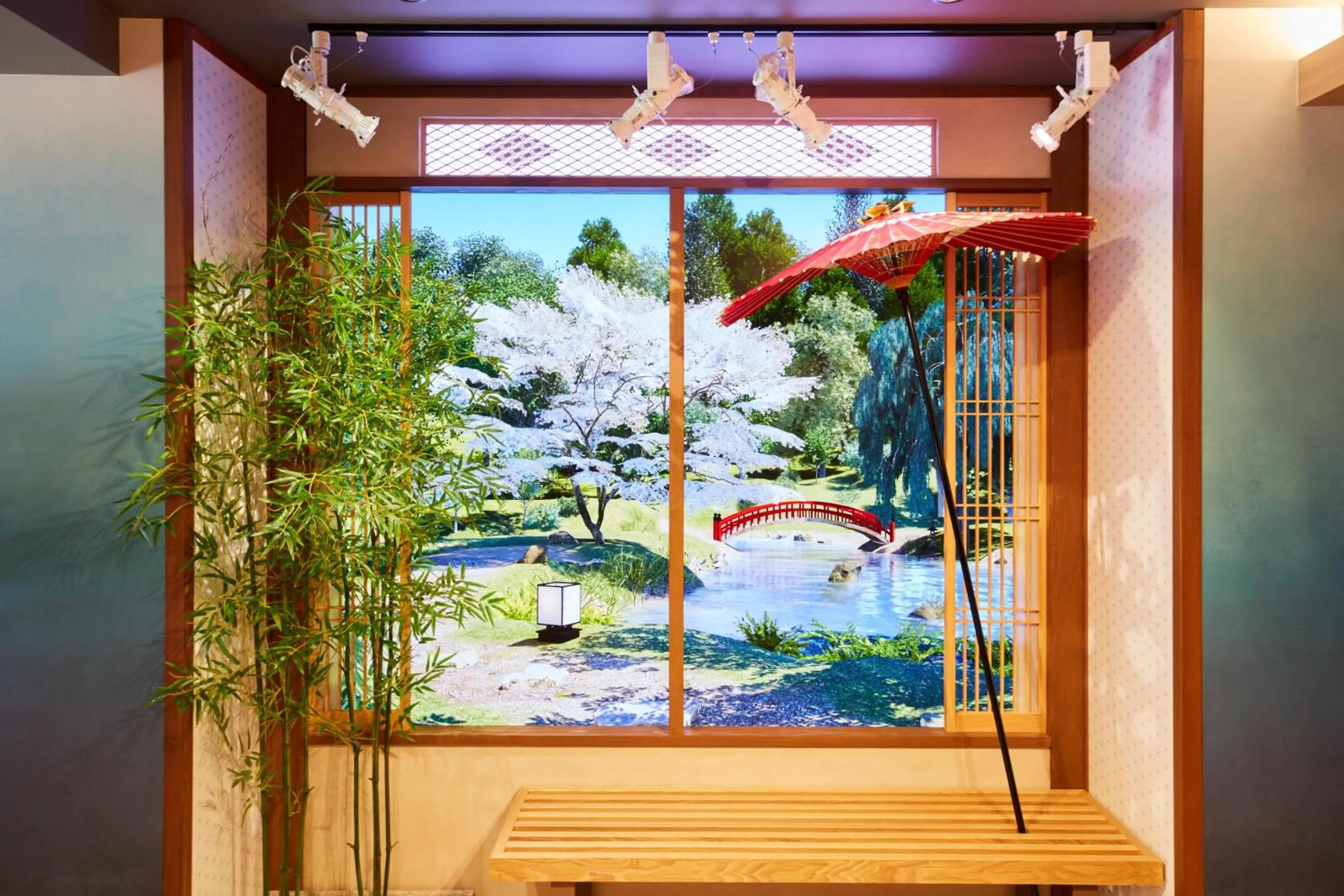 MONday Apart Premium Asakusa