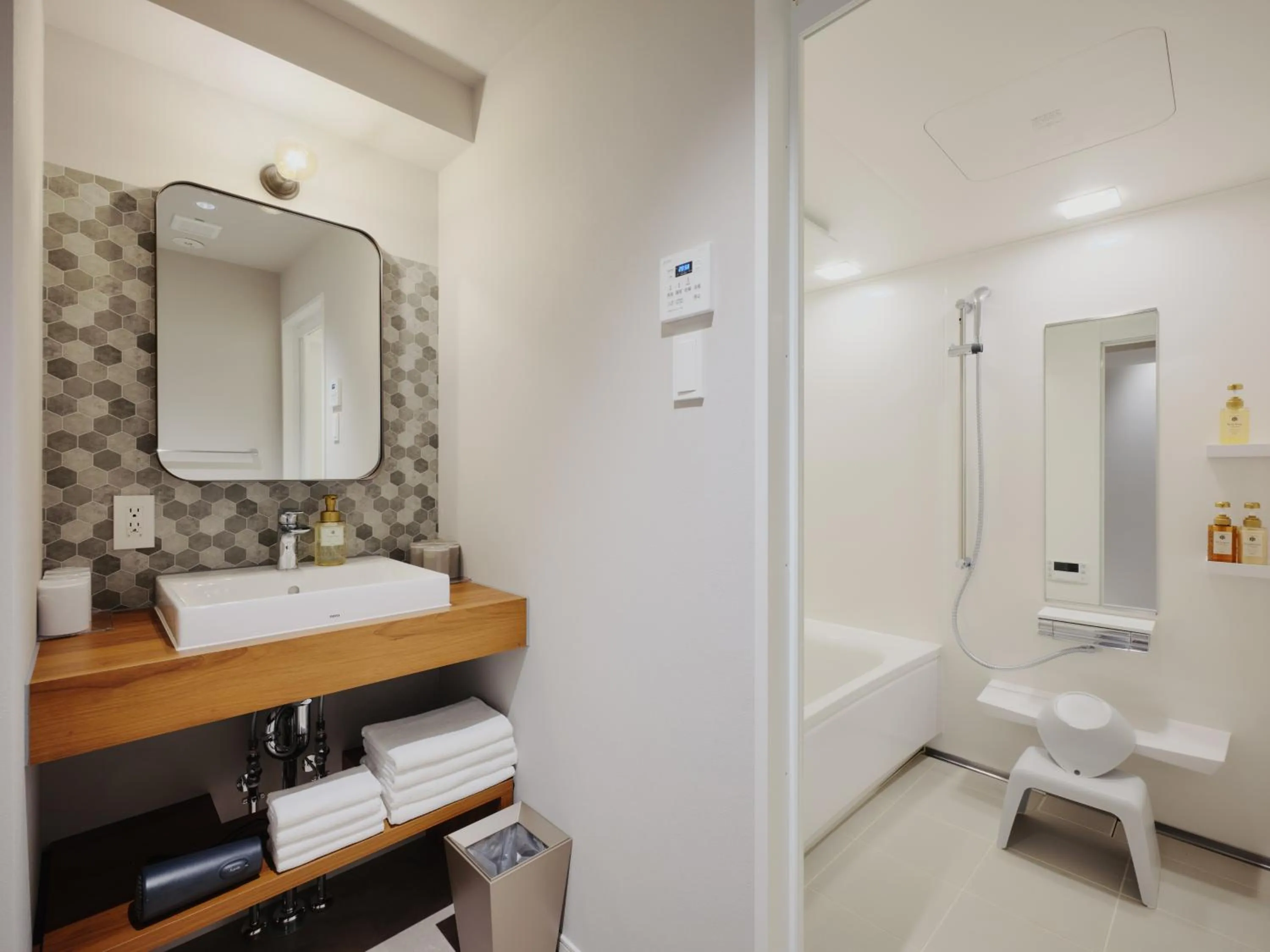 MONday Apart Premium Asakusa