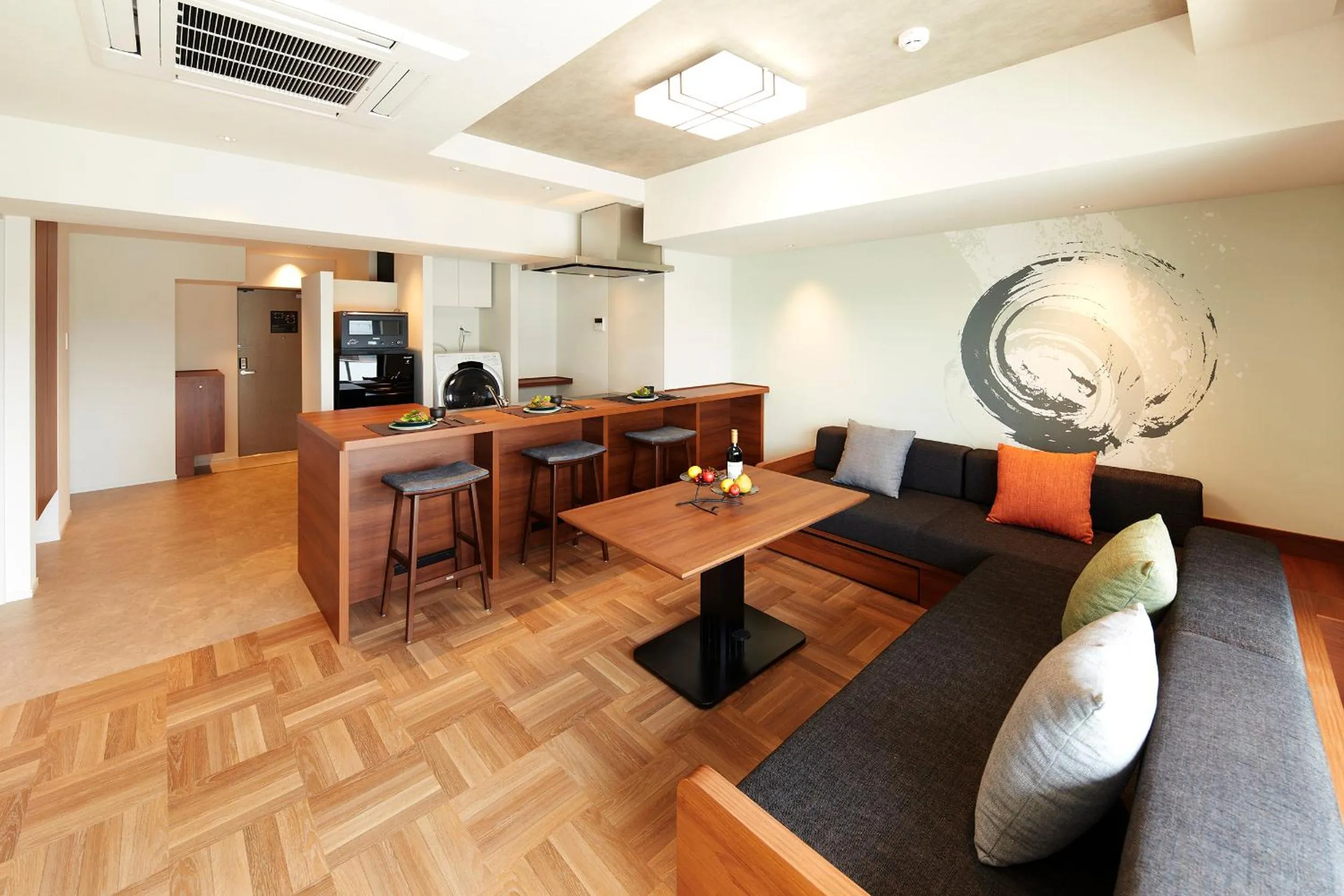 MONday Apart Premium Asakusa