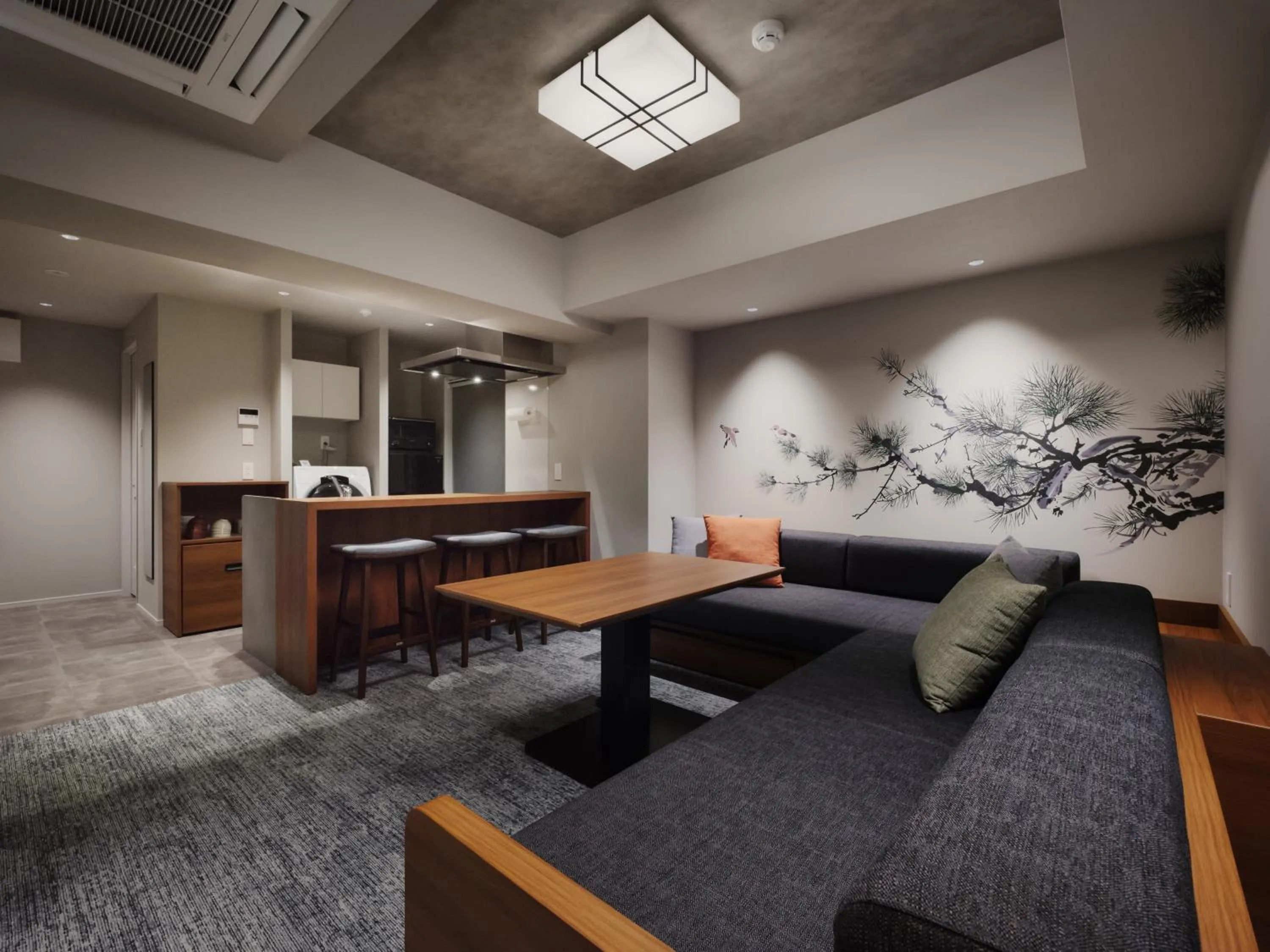 MONday Apart Premium Asakusa