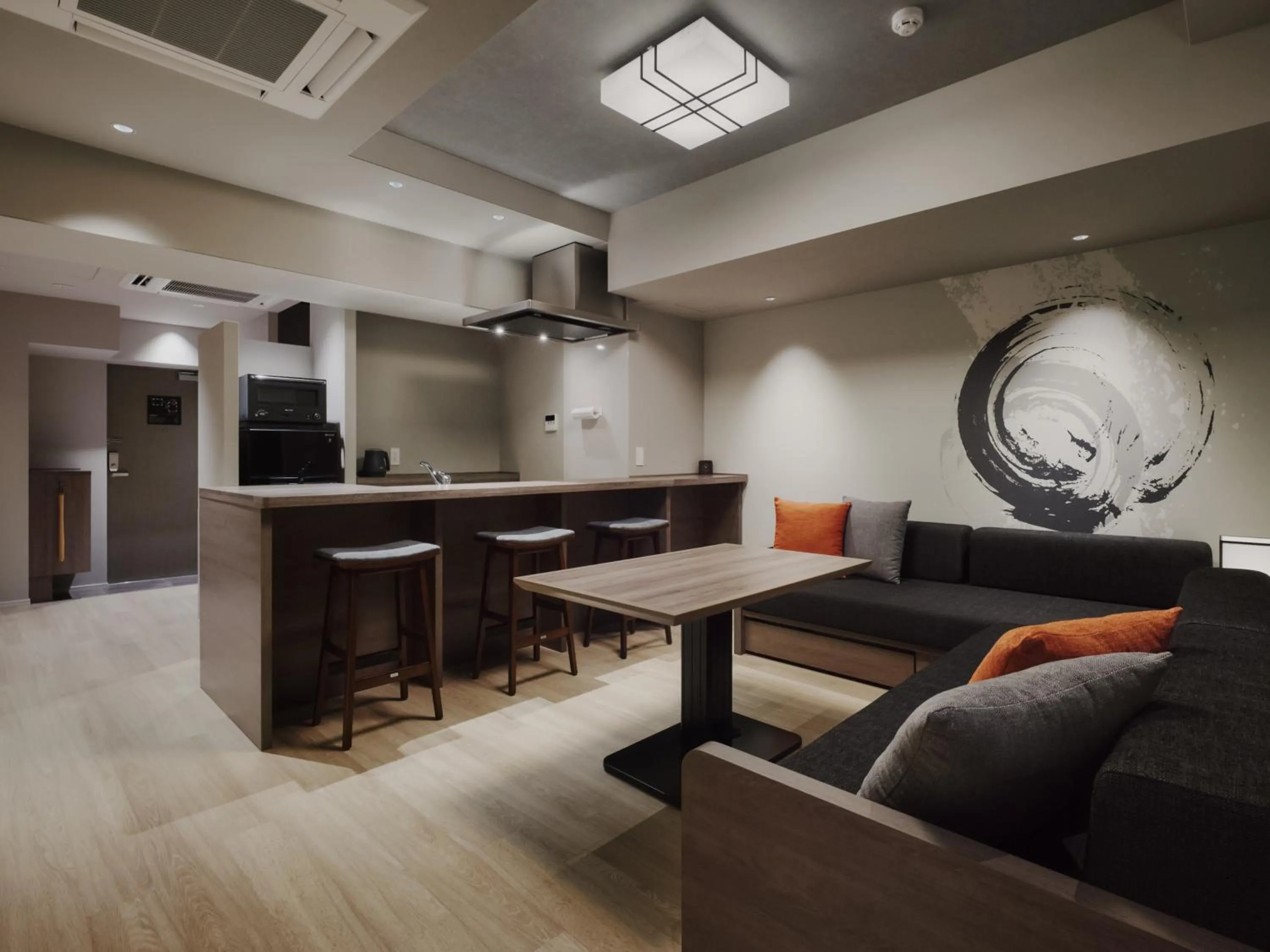 MONday Apart Premium Asakusa