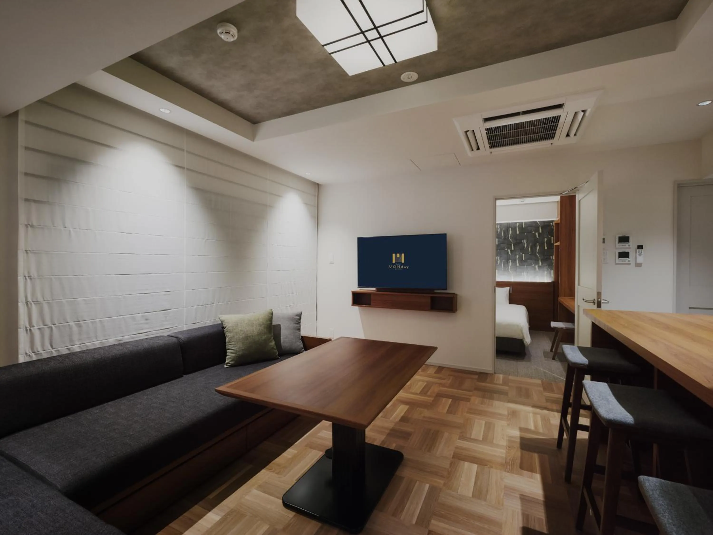 MONday Apart Premium Asakusa