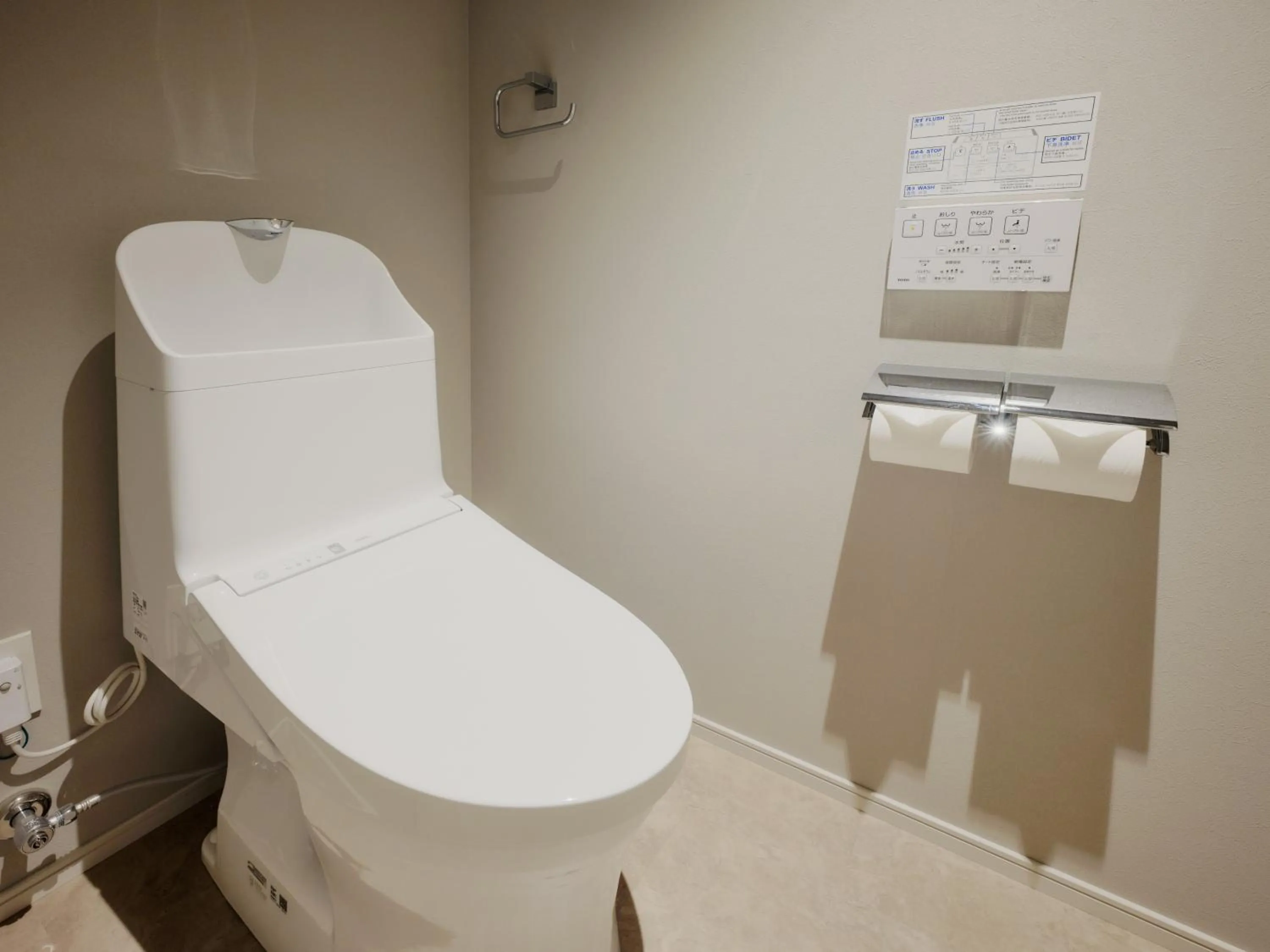 MONday Apart Premium Asakusa