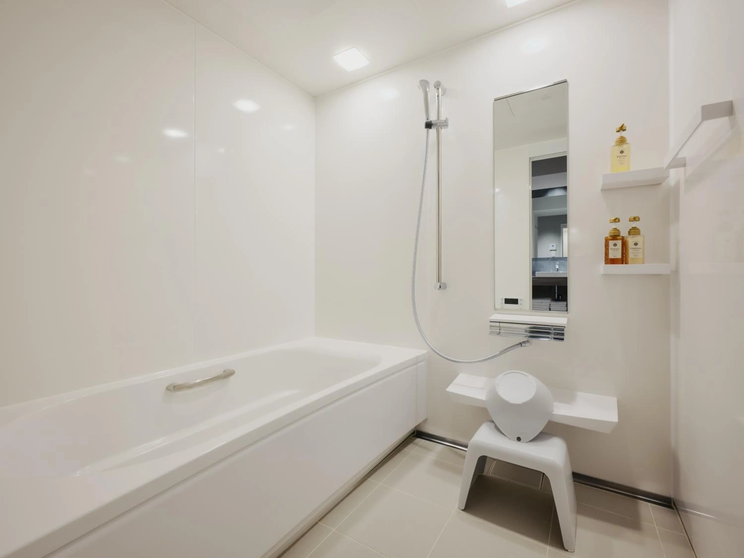 MONday Apart Premium Asakusa